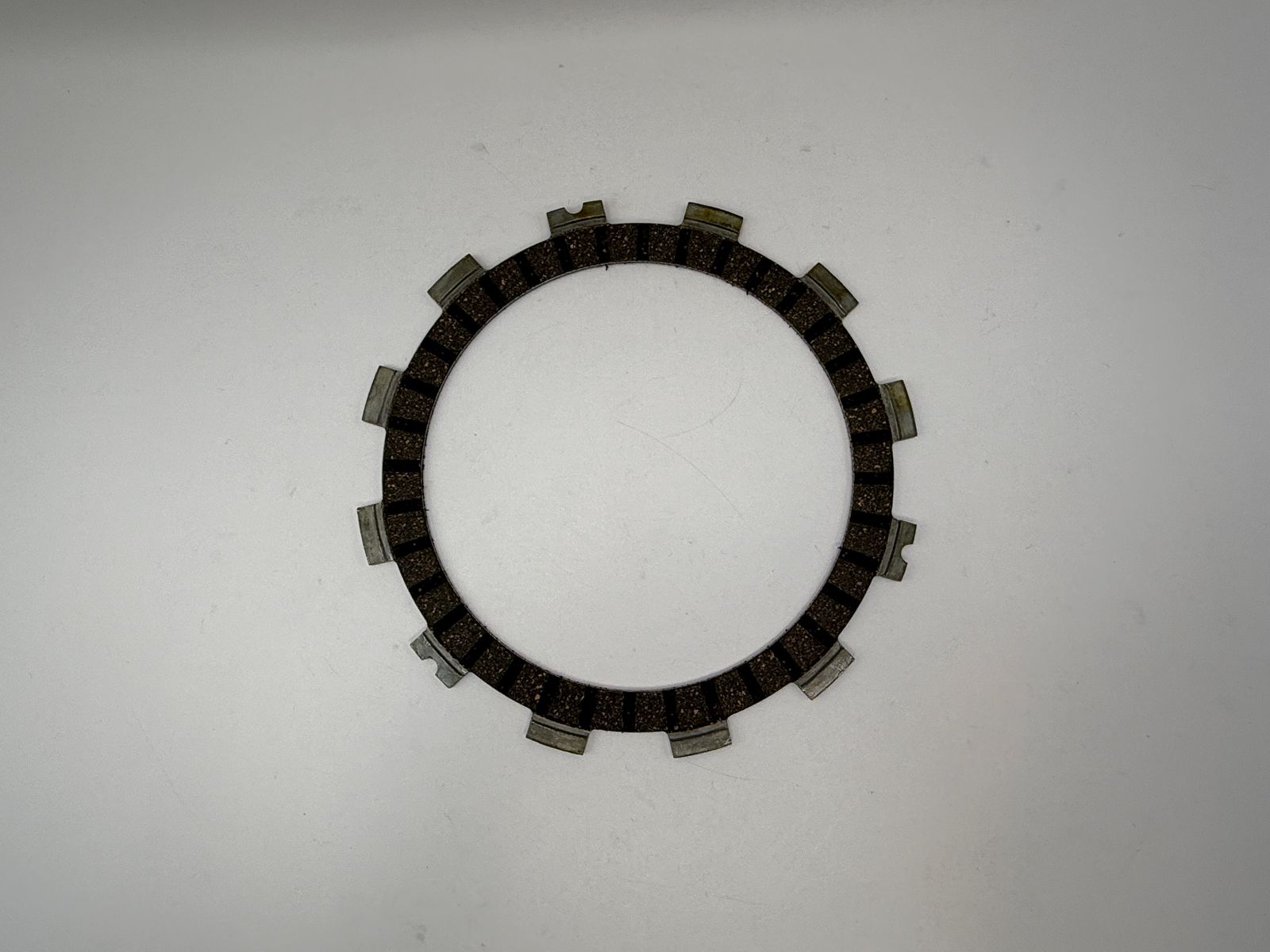 Clutch Friction Plates - 303393H image