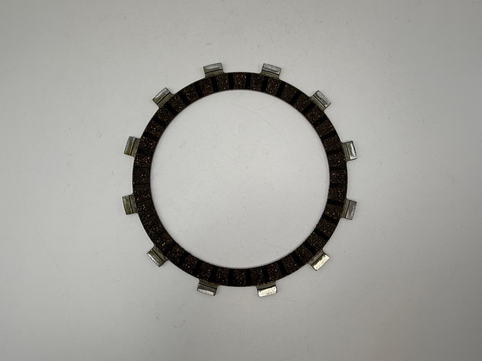 Clutch Friction Plates - 303410H image