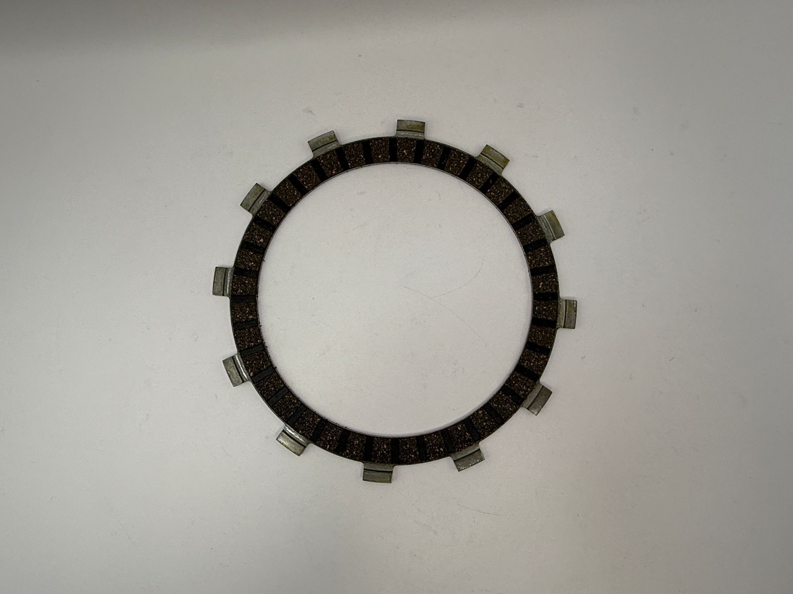 Clutch Friction Plates - 303412H image