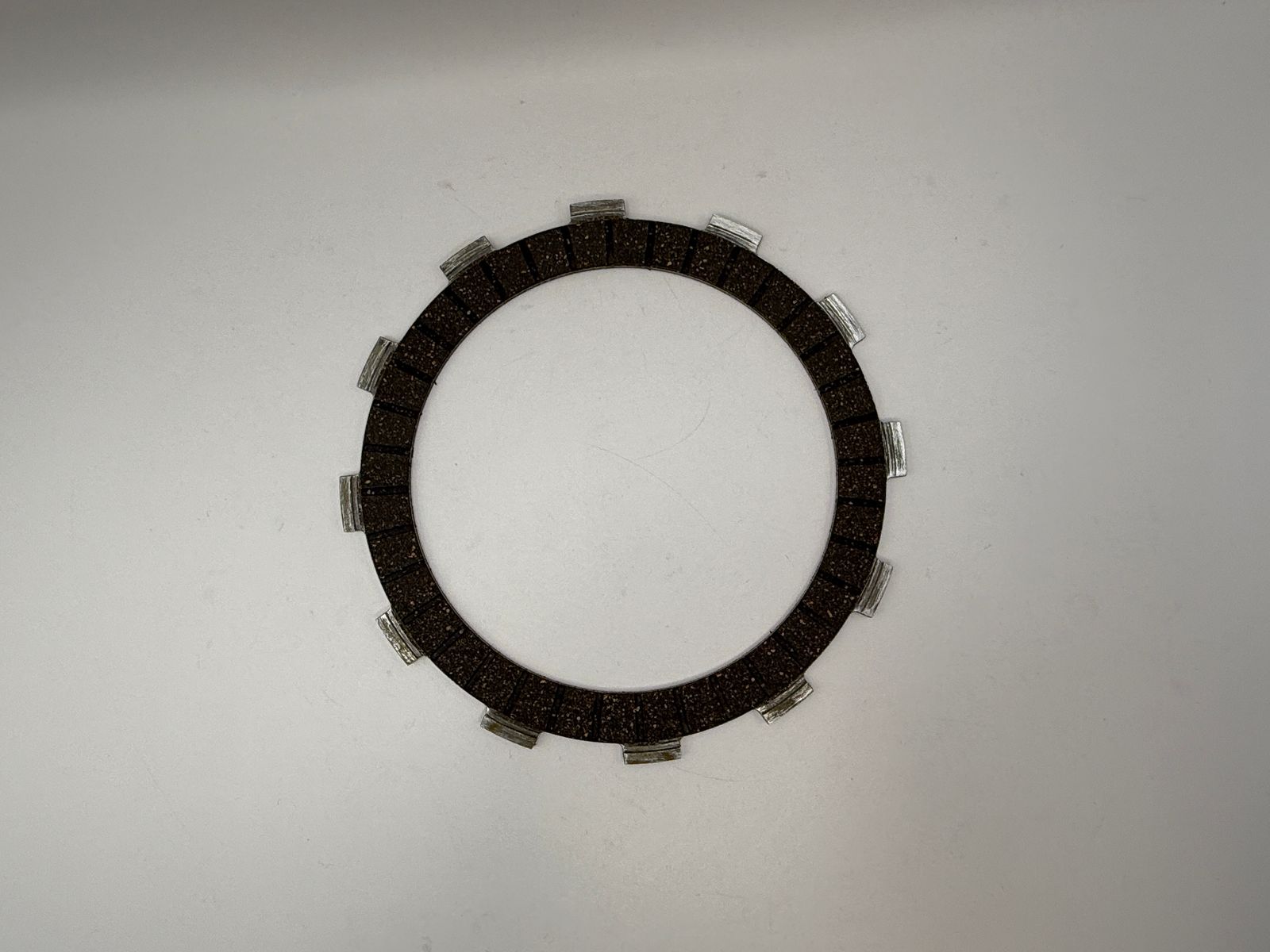 Clutch Friction Plates - 303450H image