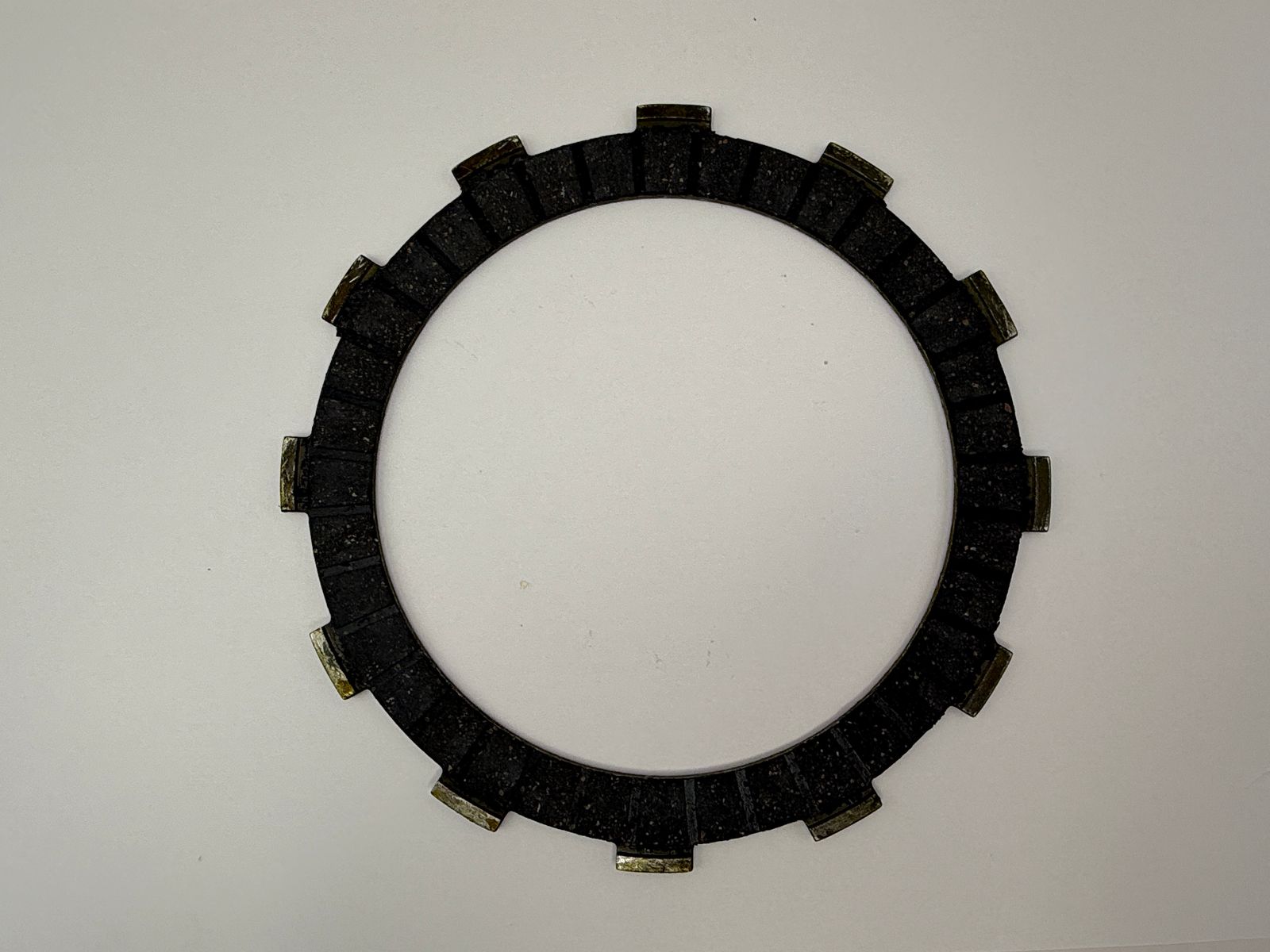Clutch Friction Plates - 303450Z image
