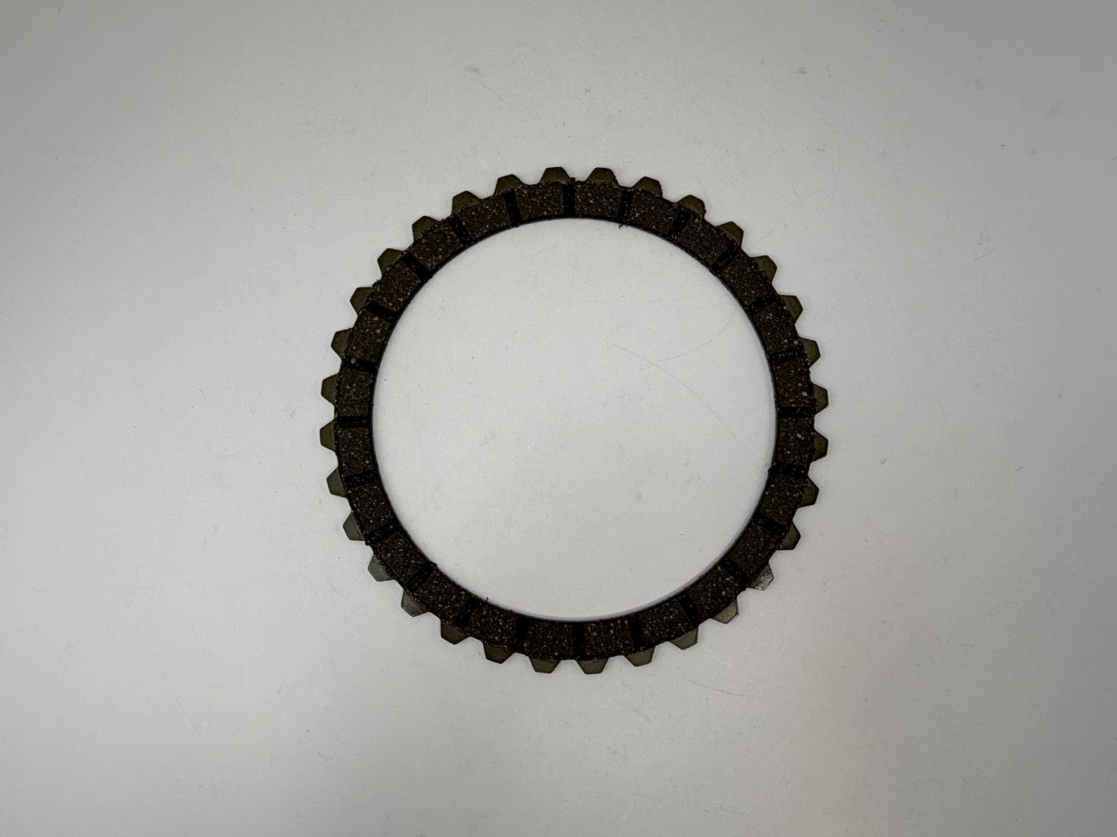 Clutch Friction Plates - 303520H image