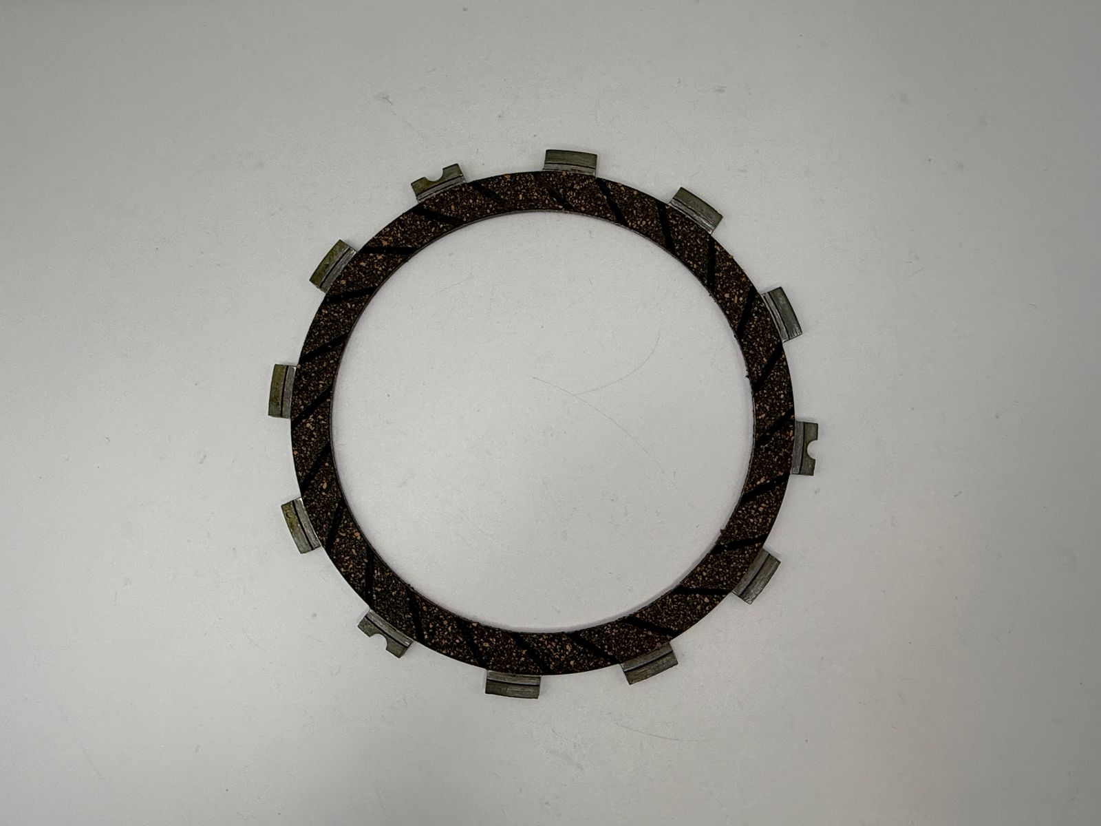Clutch Friction Plates - 303600H image