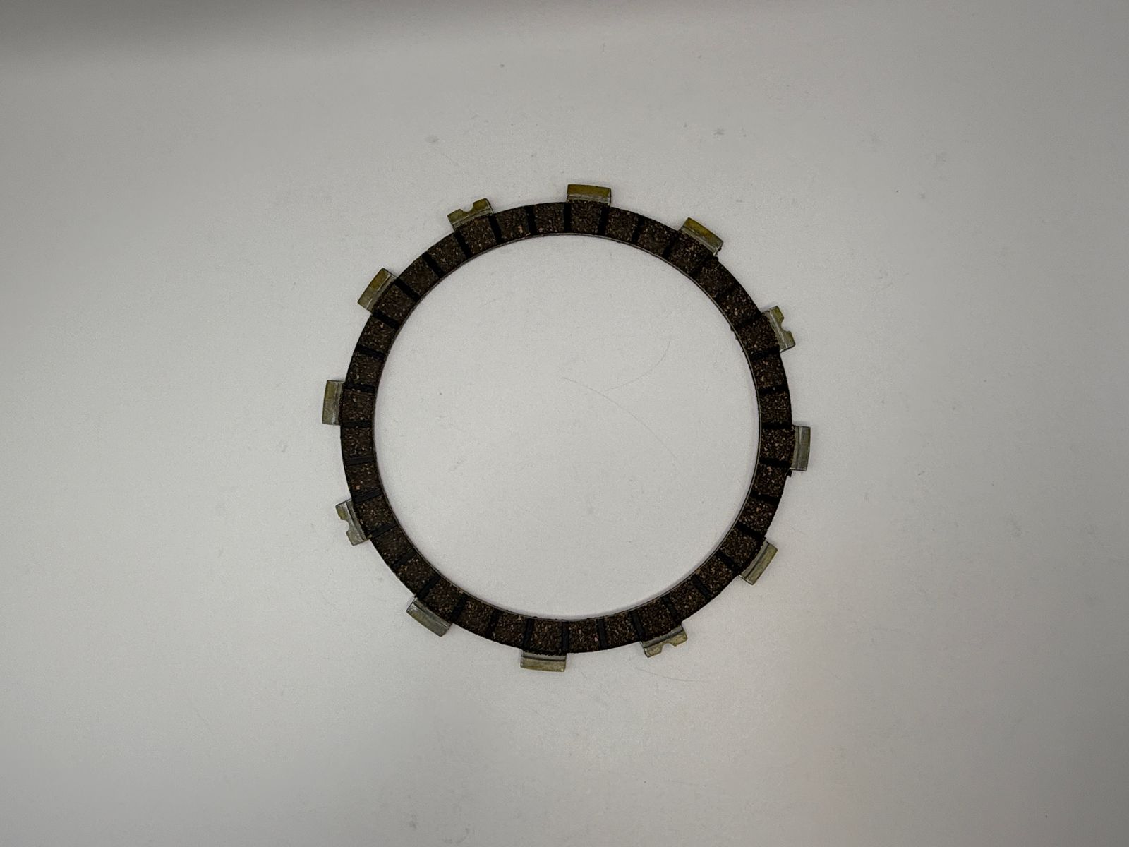 Clutch Friction Plates - 303650H image