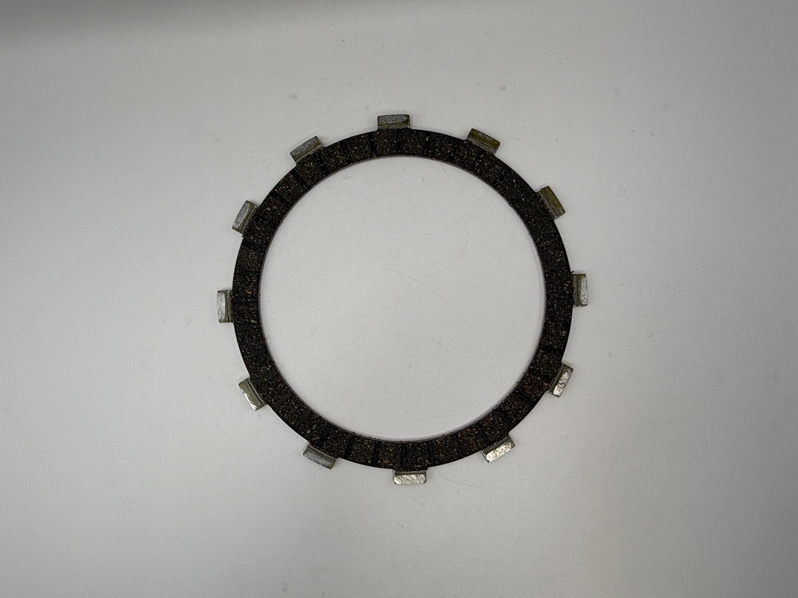 Clutch Friction Plates - 303690H image