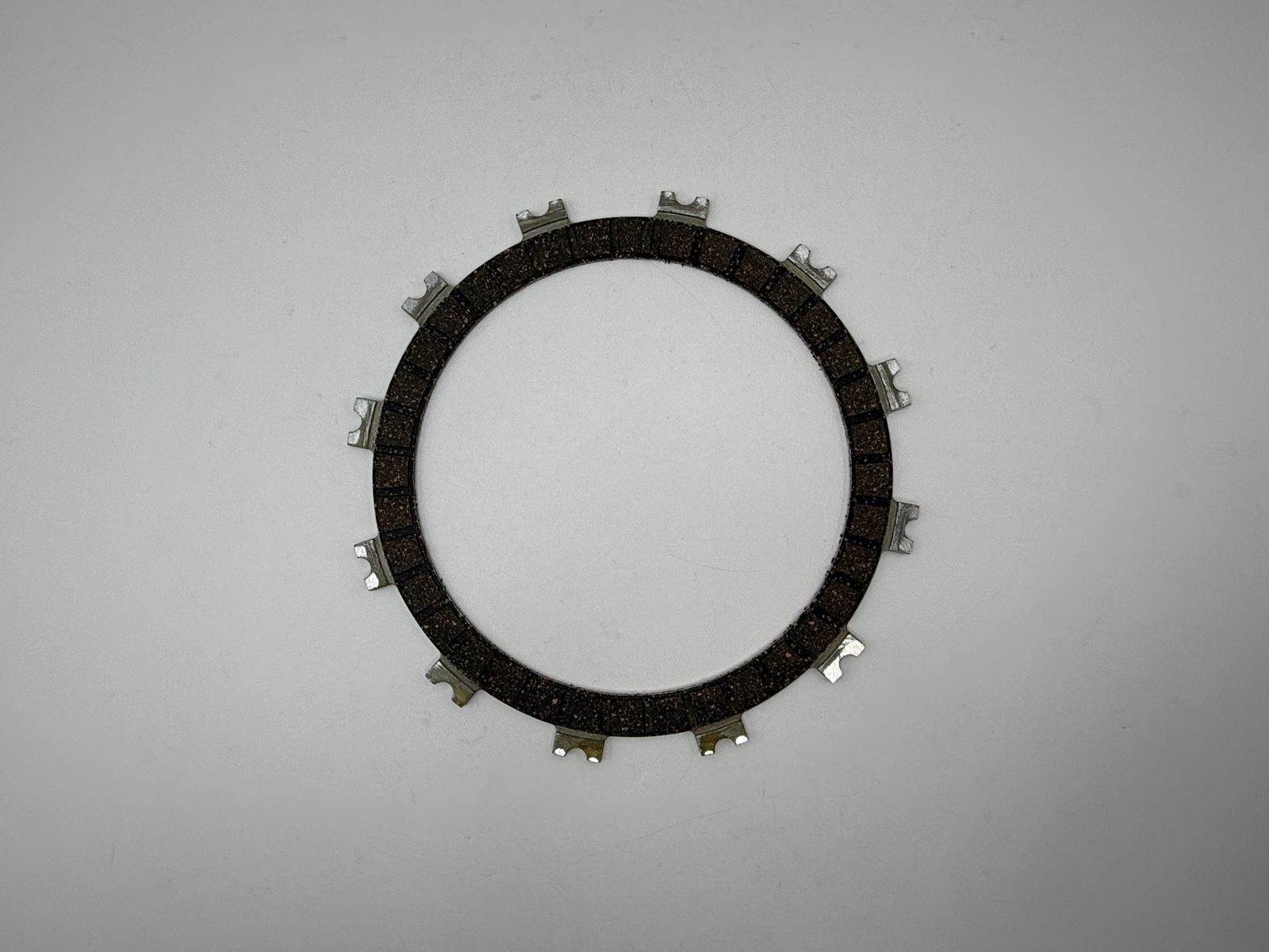 Clutch Friction Plates - 303720H image