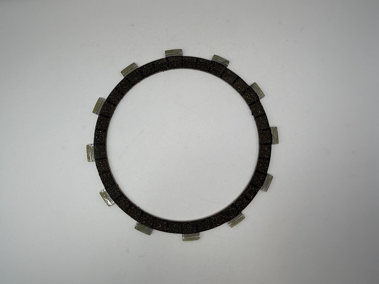 Clutch Friction Plates - 304320H image
