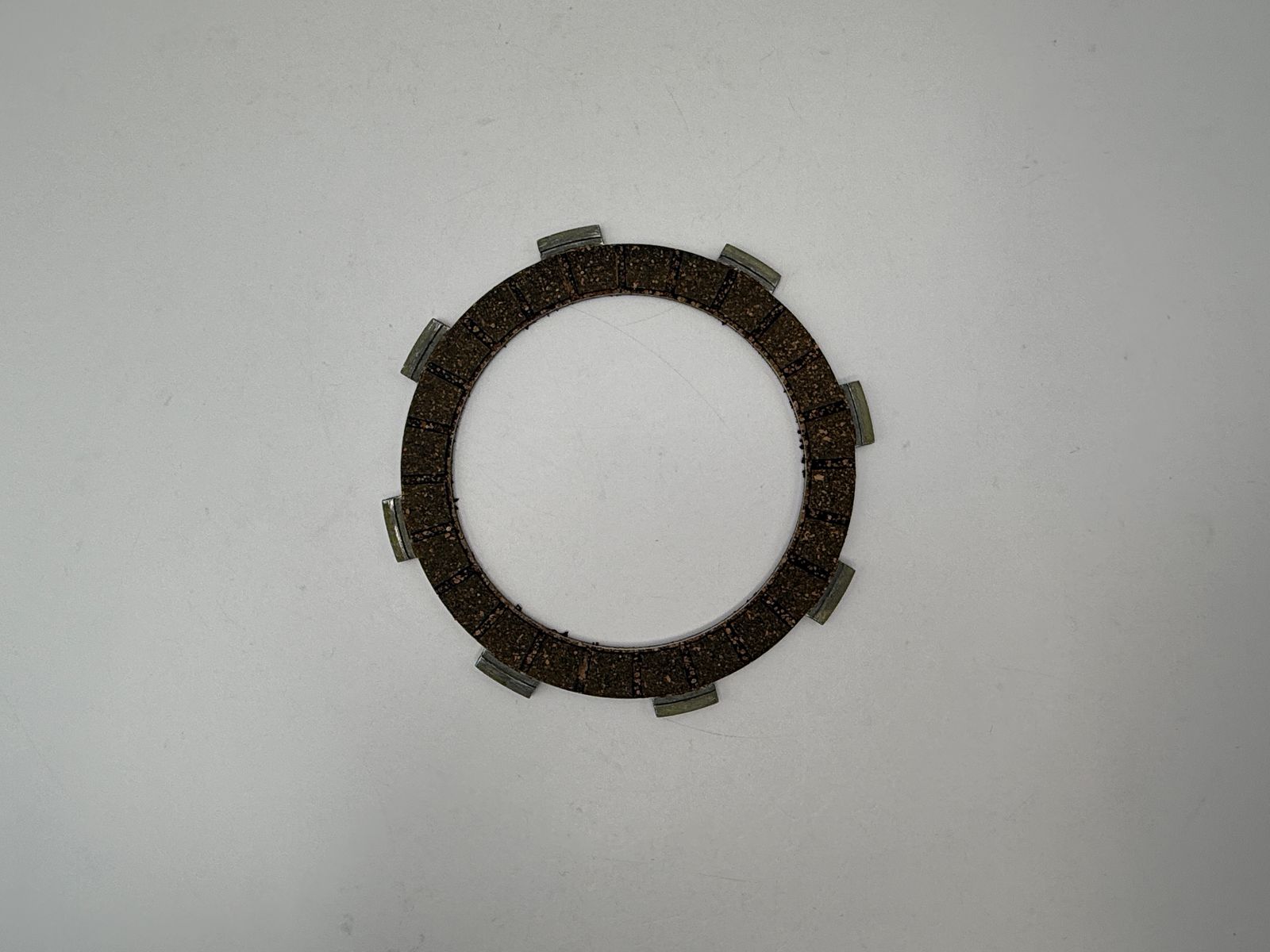 Clutch Friction Plates - 304380H image