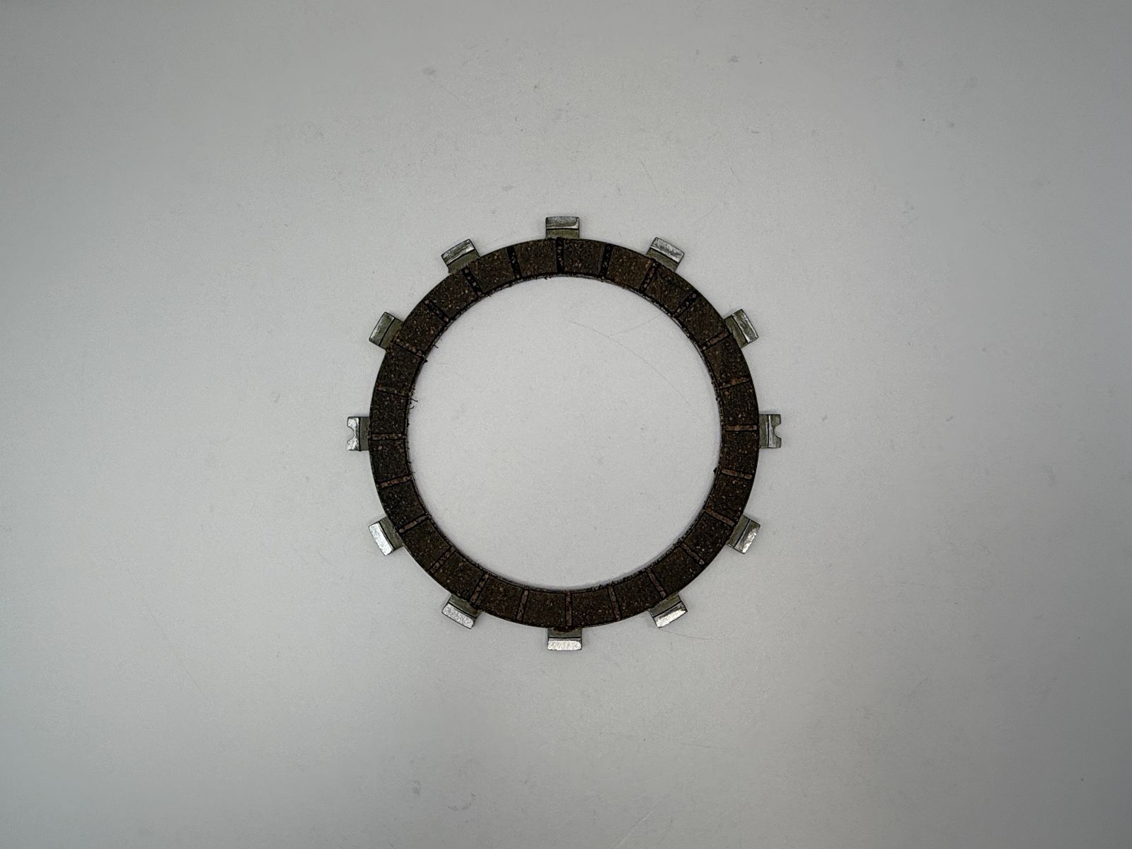 Clutch Friction Plates - 304410H image