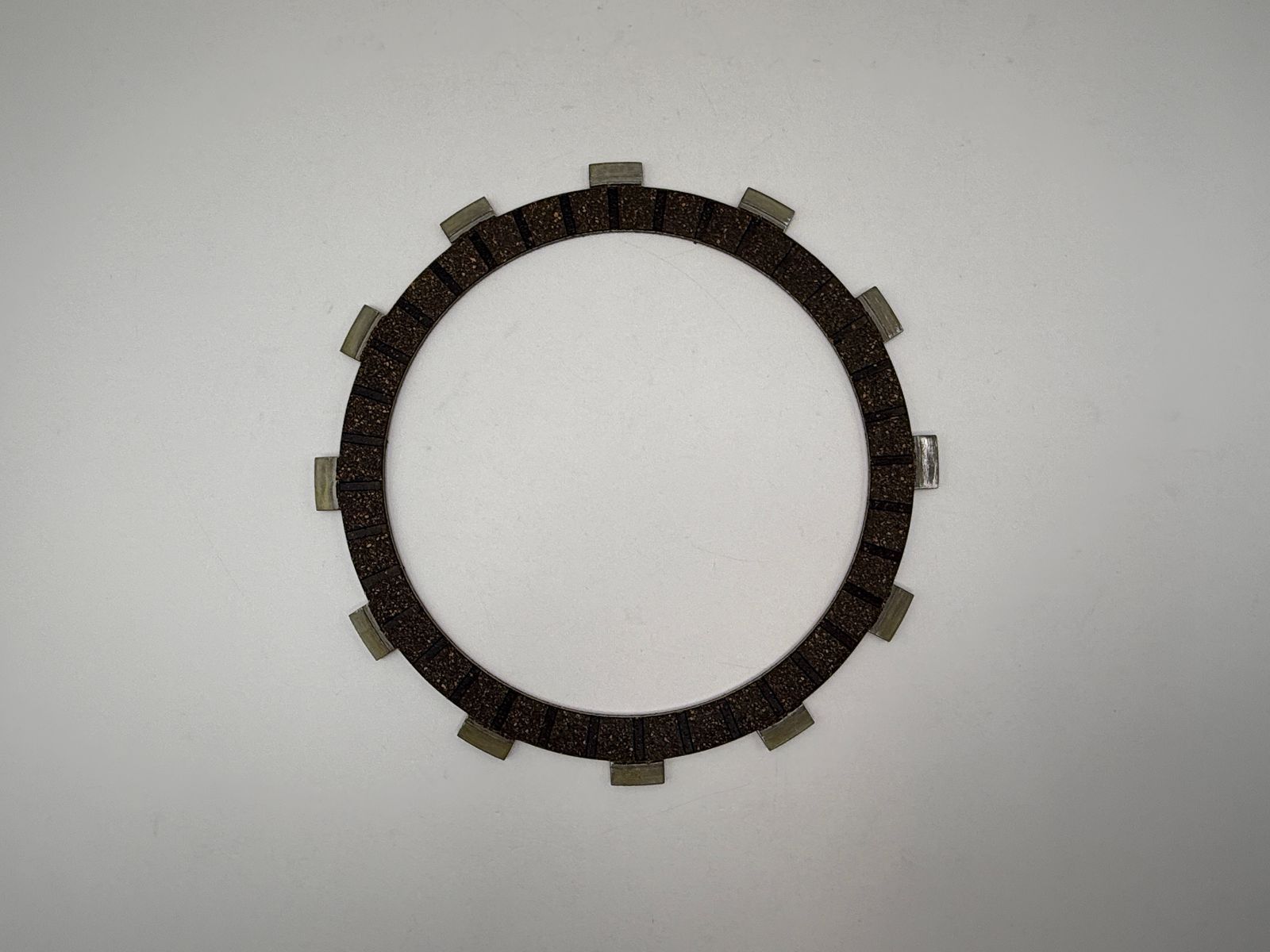 Clutch Friction Plates - 304440H image