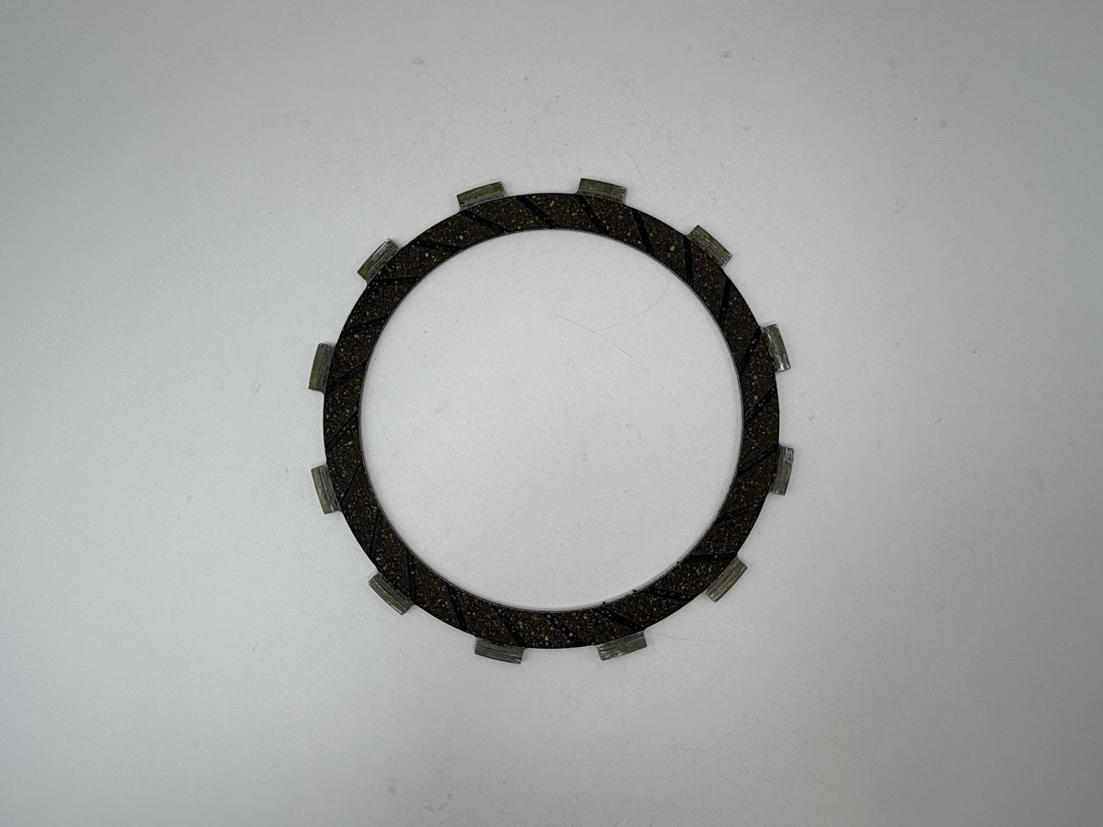 Clutch Friction Plates - 304490H image