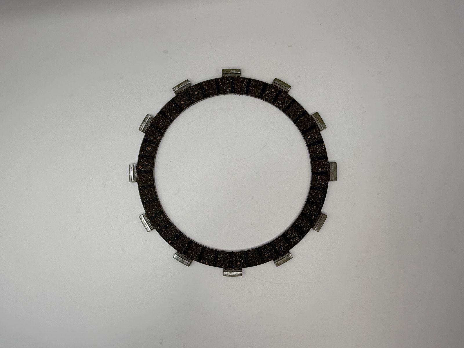 Clutch Friction Plates - 304590H image