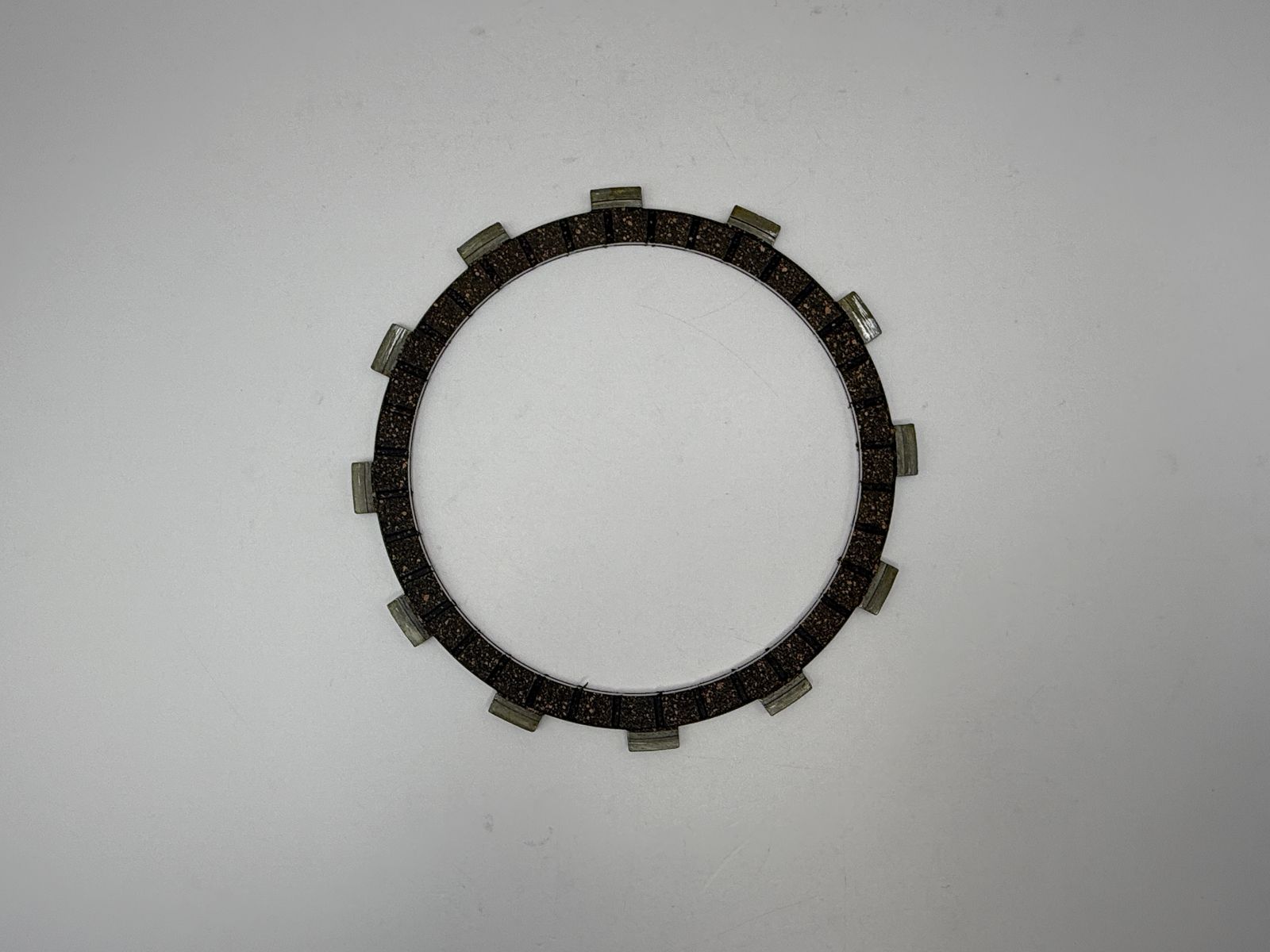 Clutch Friction Plates - 304592H image