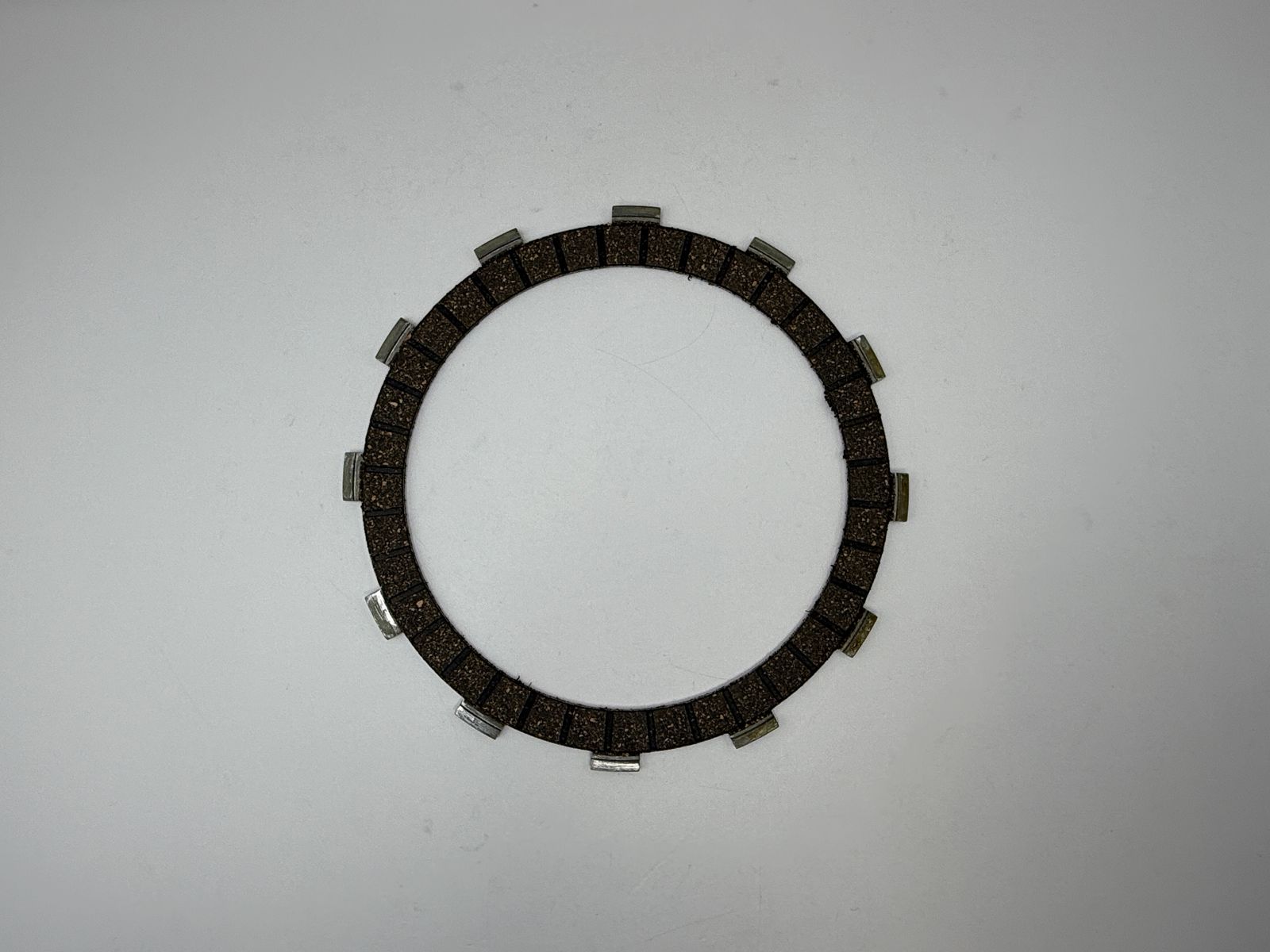 Clutch Friction Plates - 304620H image