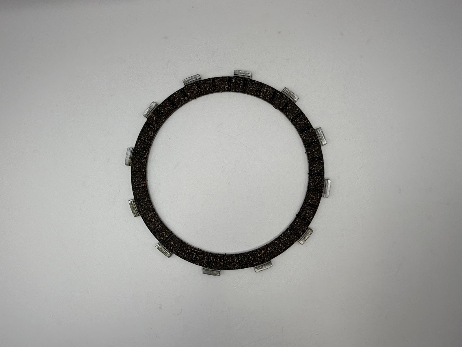 Clutch Friction Plates - 304629H image