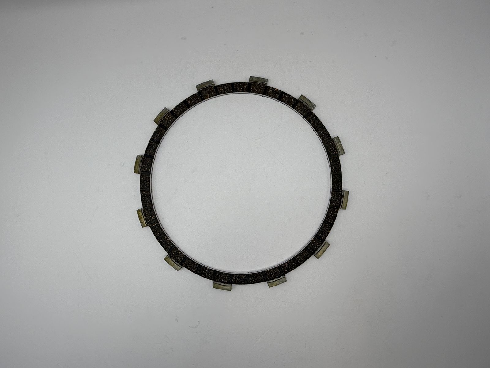 Clutch Friction Plates - 304630H image