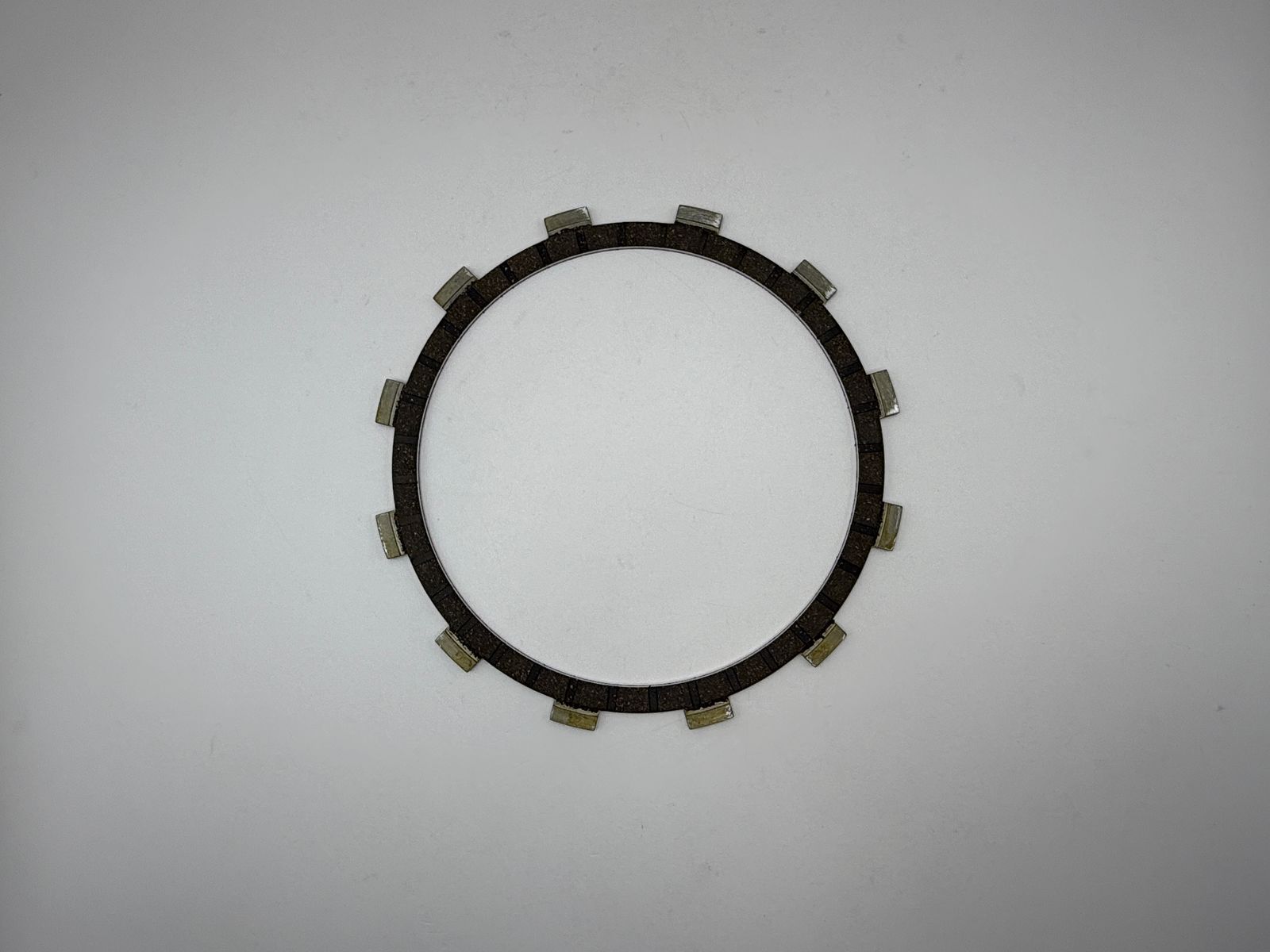 Clutch Friction Plates - 304660H image