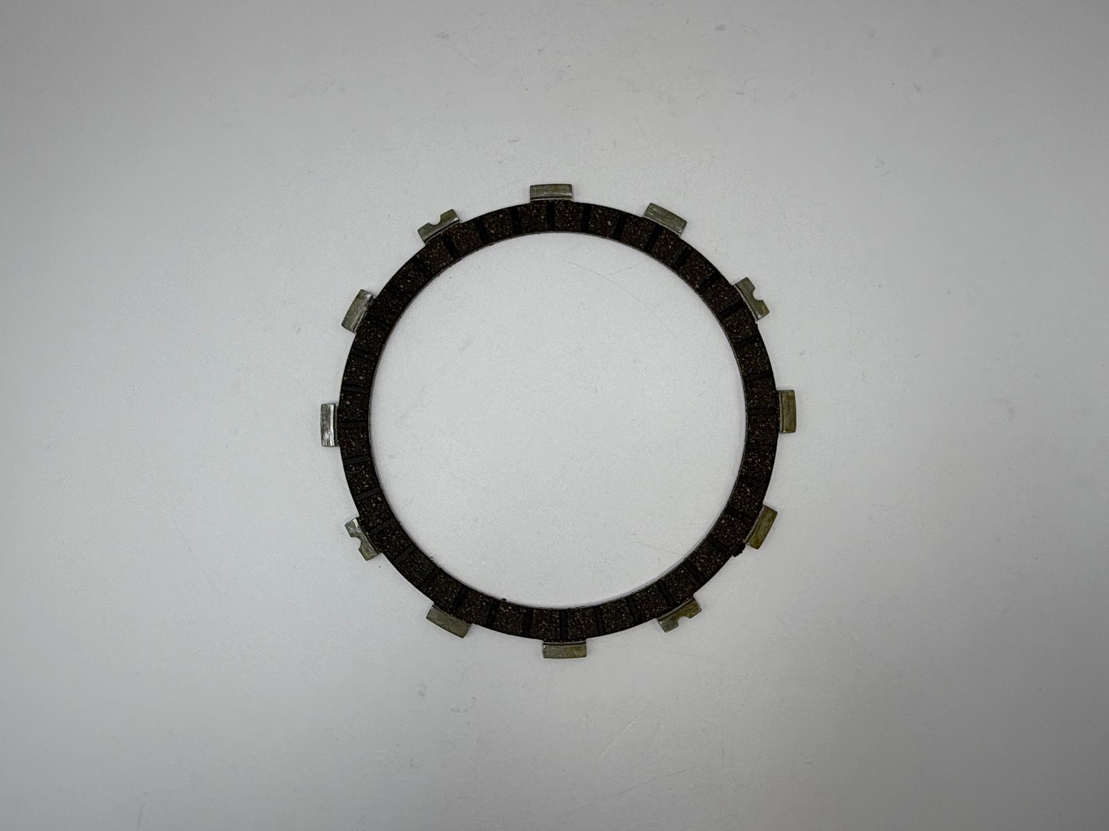Clutch Friction Plates - 304680H image