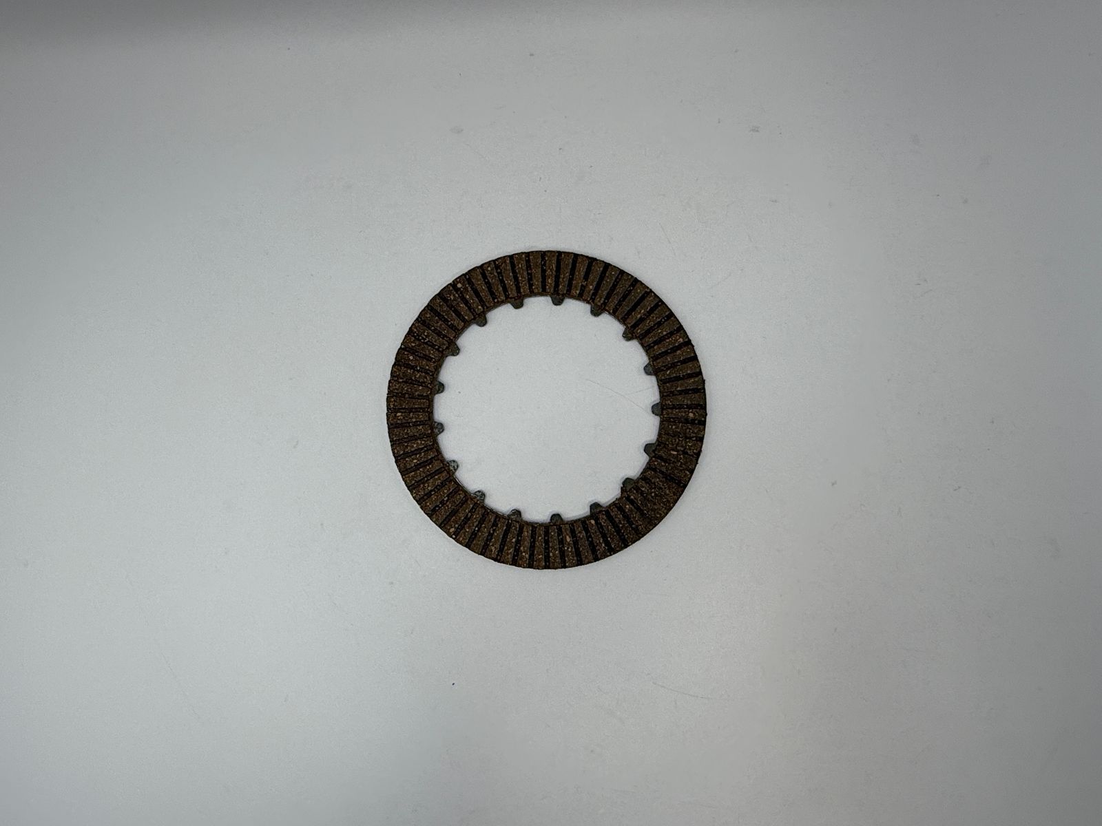 Clutch Friction Plates - 304685H image