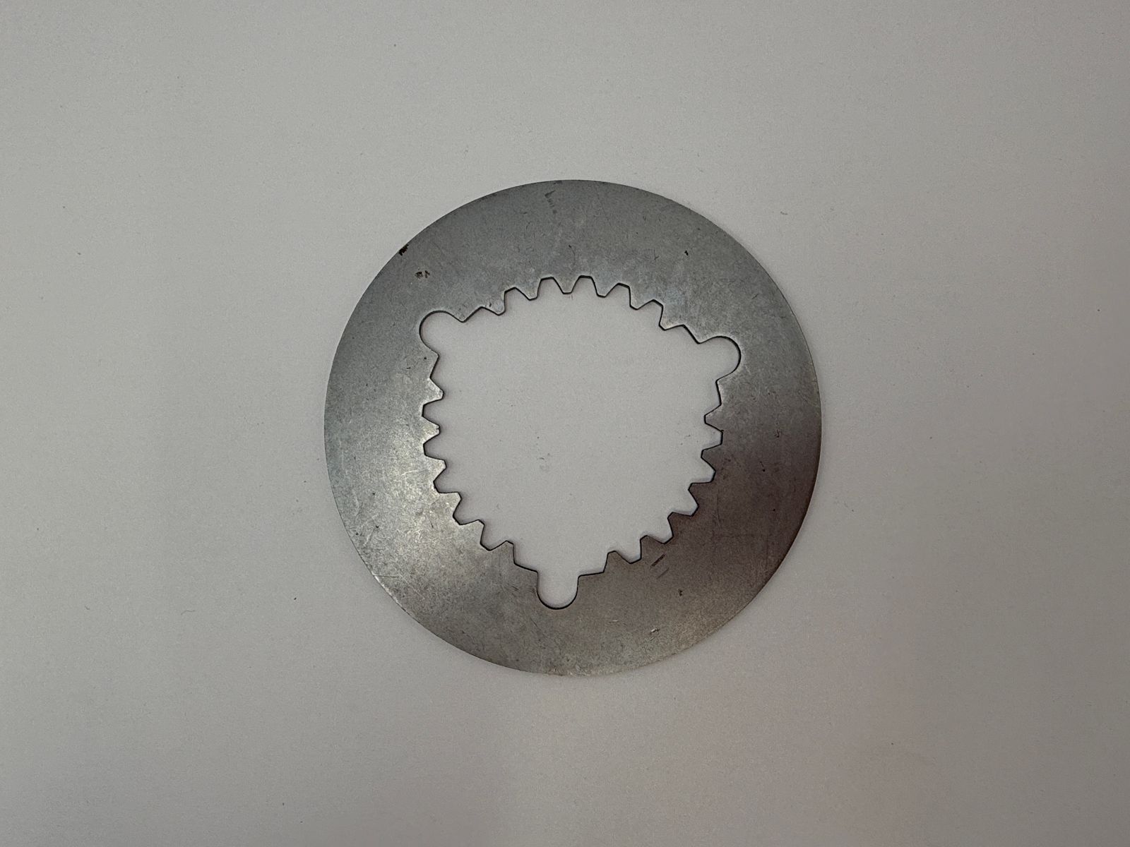 Clutch Metal Plates - 305011H image