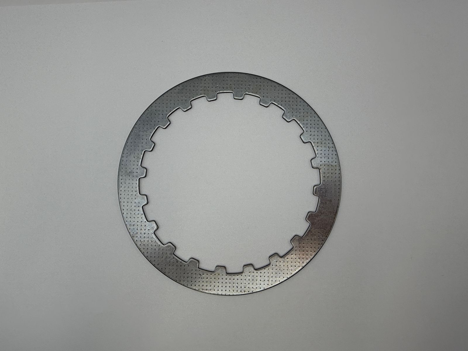 Clutch Metal Plates - 305031H image