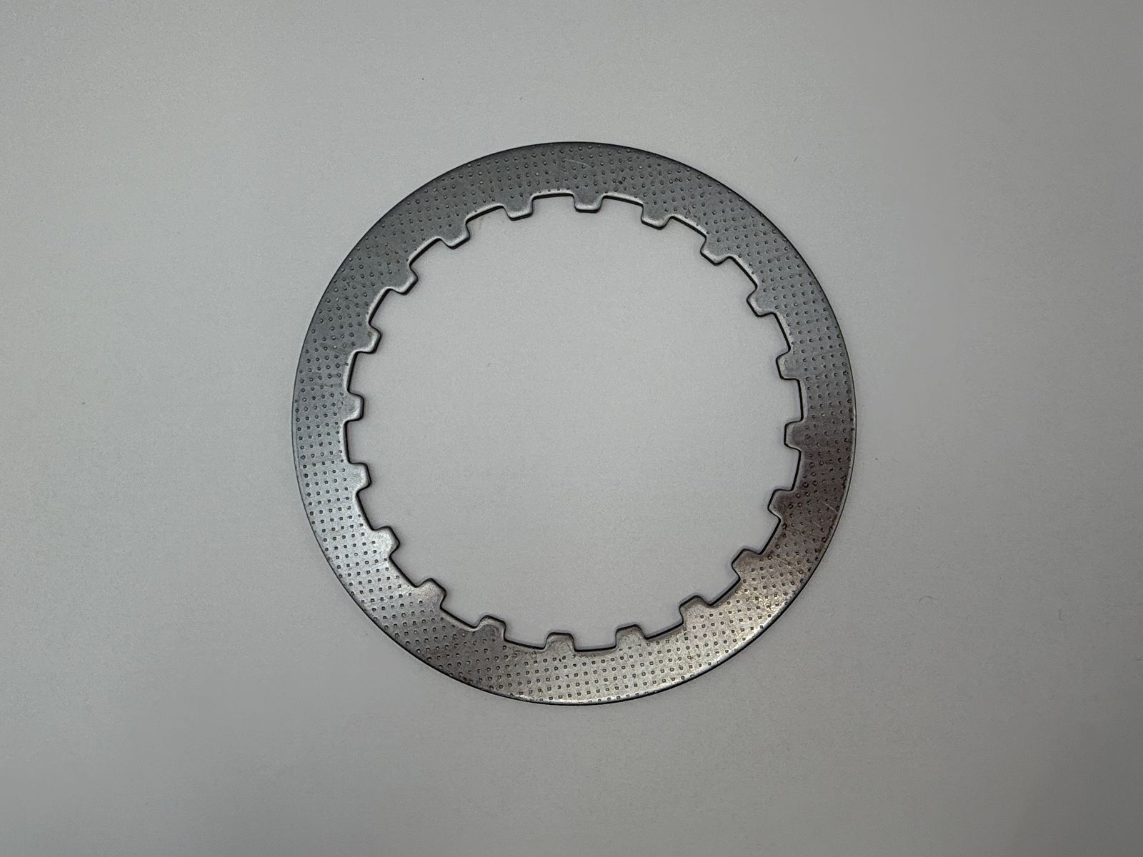 Clutch Metal Plates - 305033H image