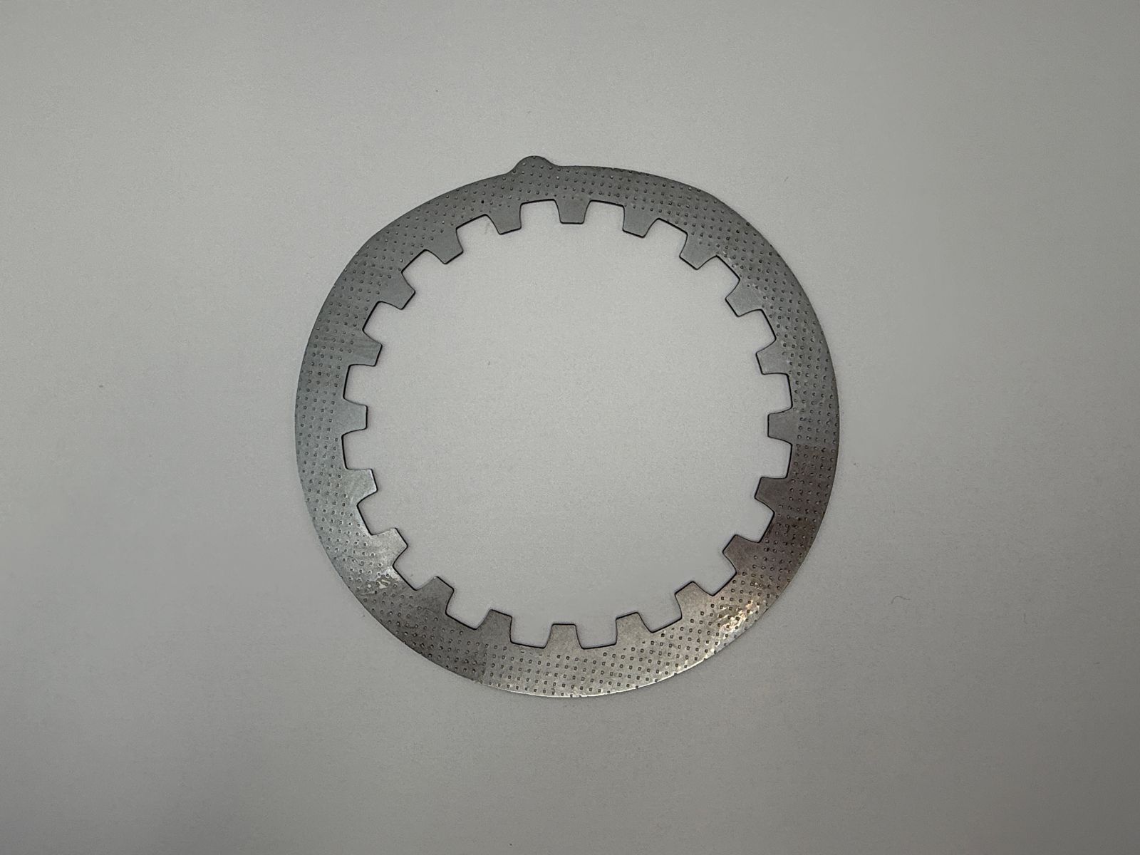 Clutch Metal Plates - 305051H image