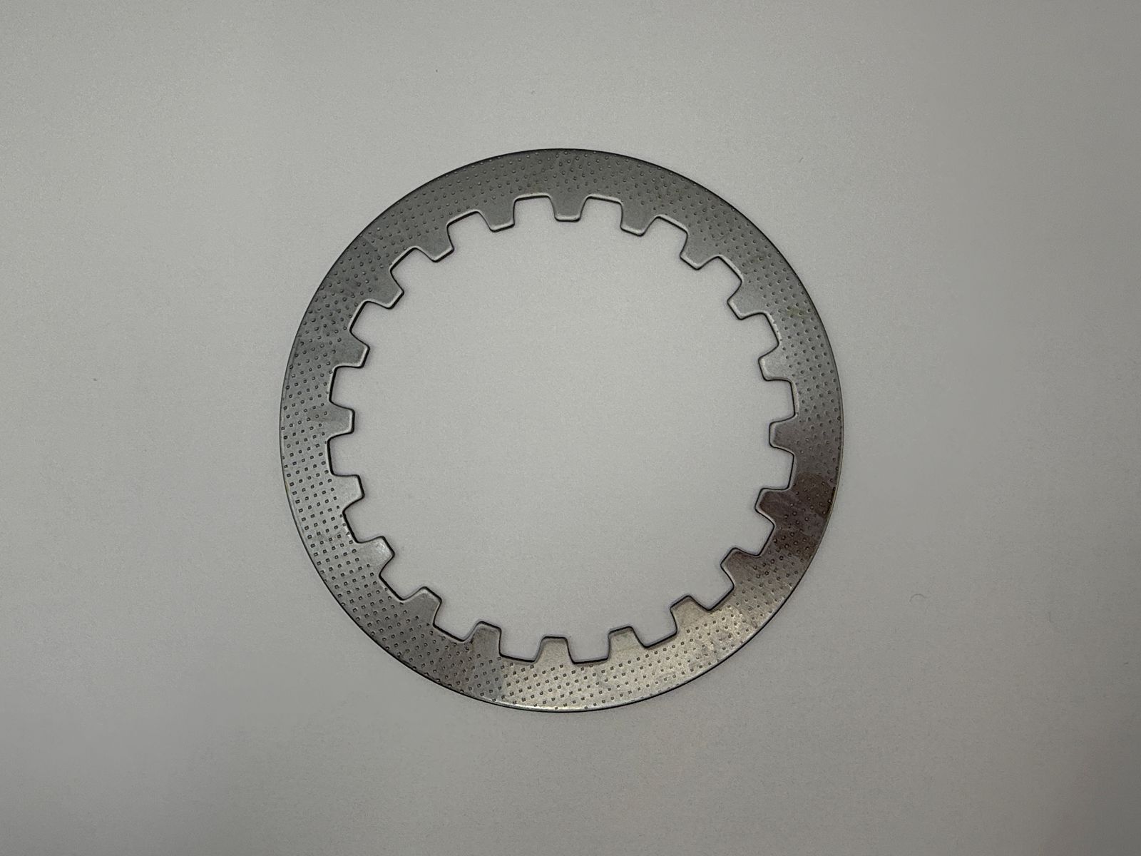 Clutch Metal Plates - 305053H image