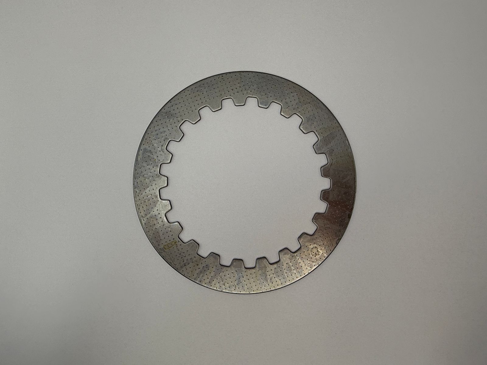 Clutch Metal Plates - 305072H image