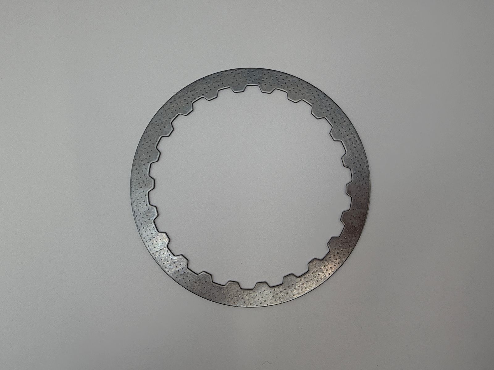 Clutch Metal Plates - 305091H image