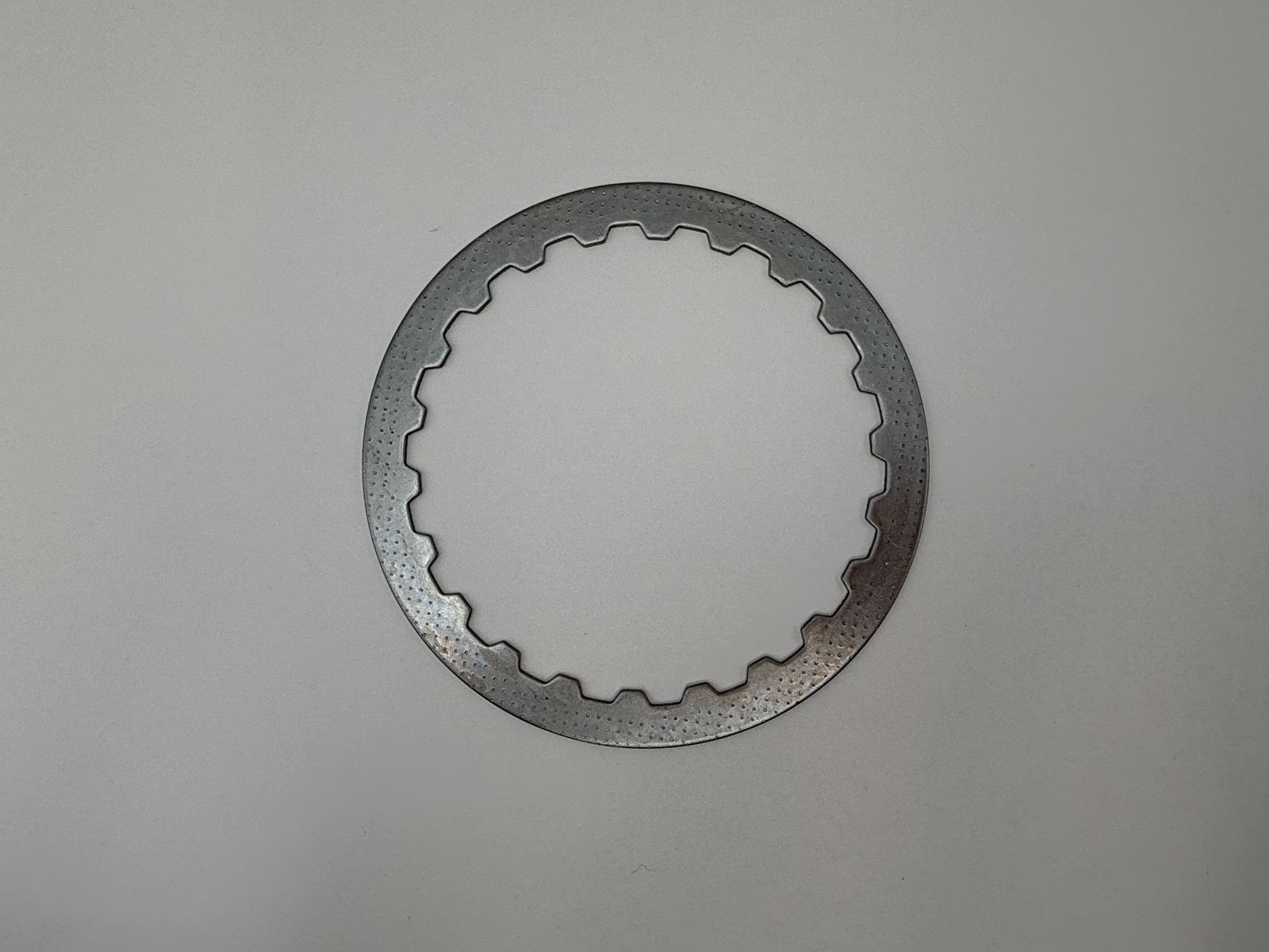 Clutch Metal Plates - 305093H image
