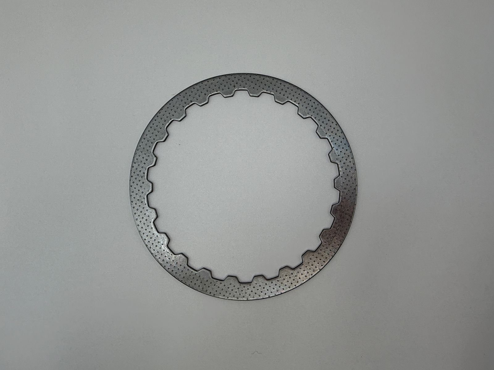 Clutch Metal Plates - 305094H image
