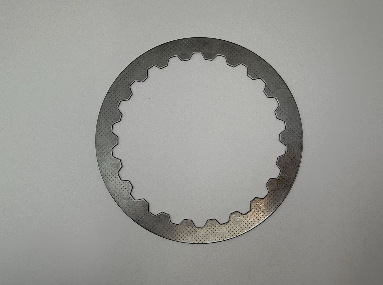 Clutch Metal Plates - 305111H image