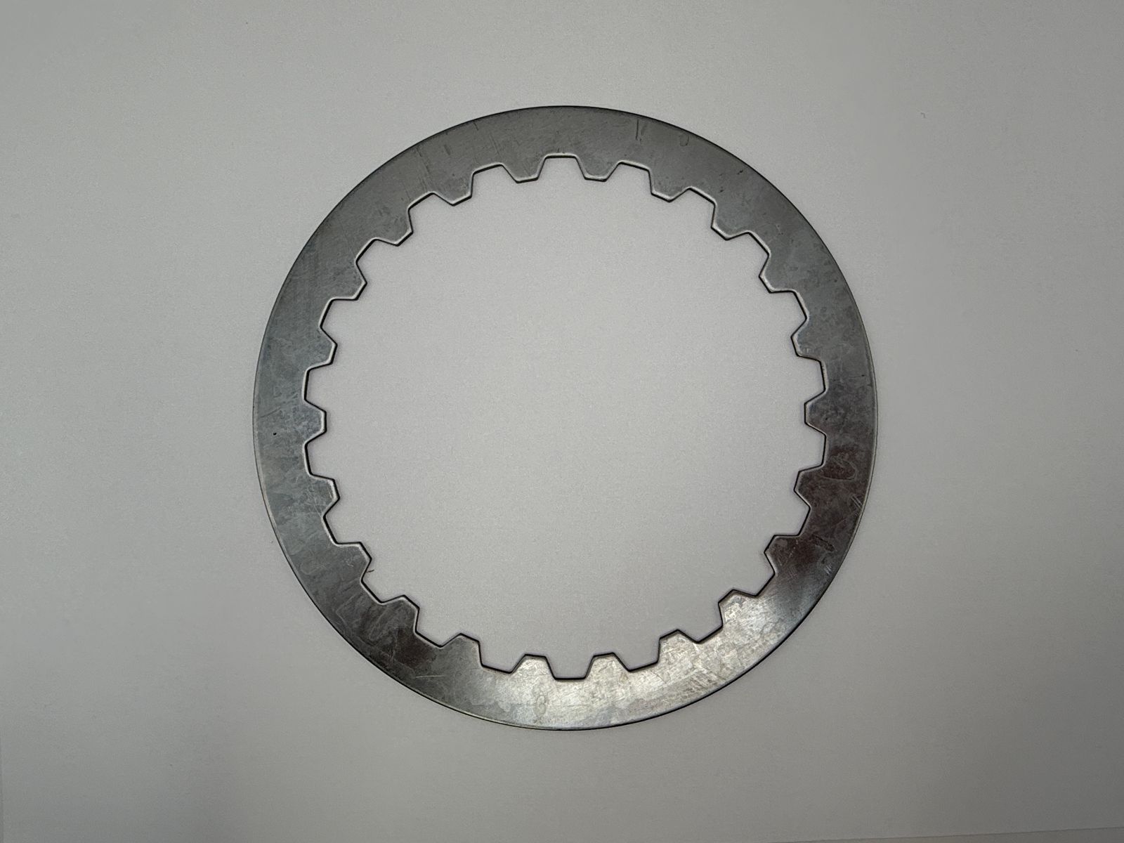 Clutch Metal Plates - 305131H image