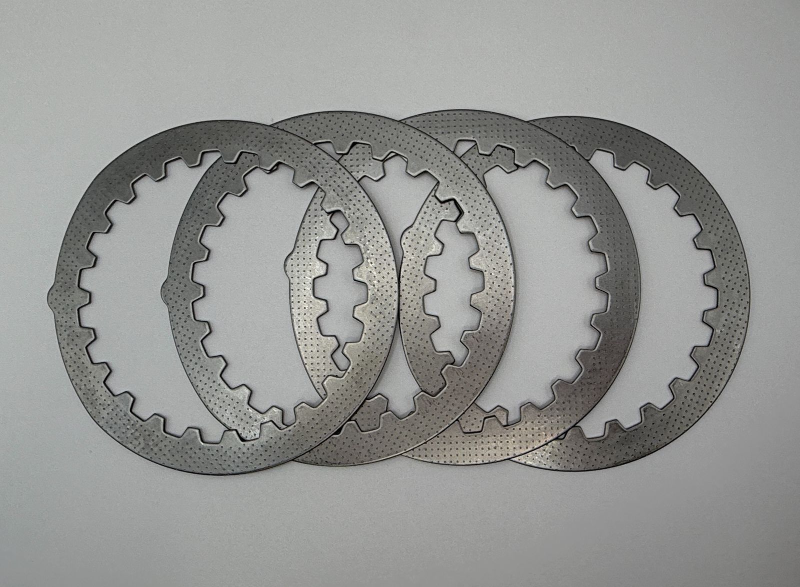 Clutch Metal Plates - 305151H image