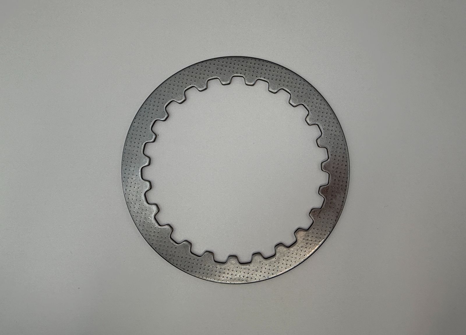 Clutch Metal Plates - 305157H image