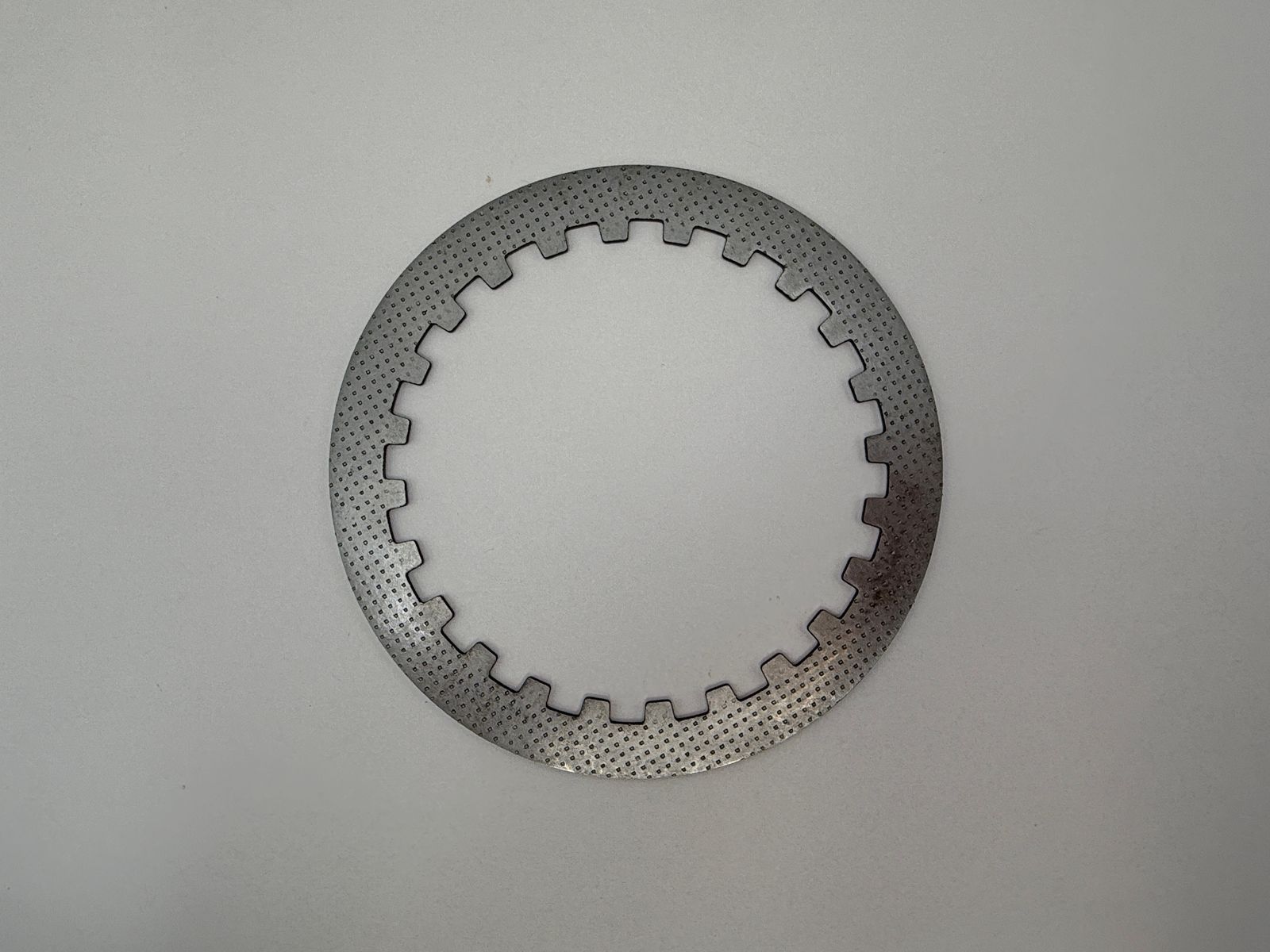 Clutch Metal Plates - 305192H image