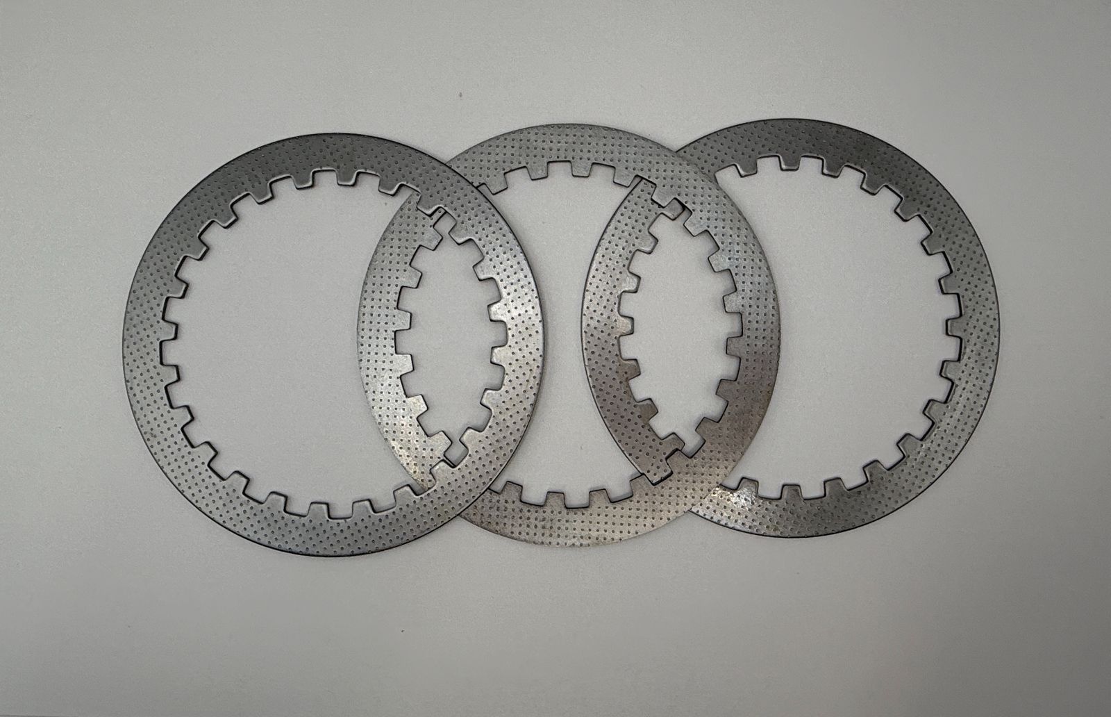 Clutch Metal Plates - 305193H image