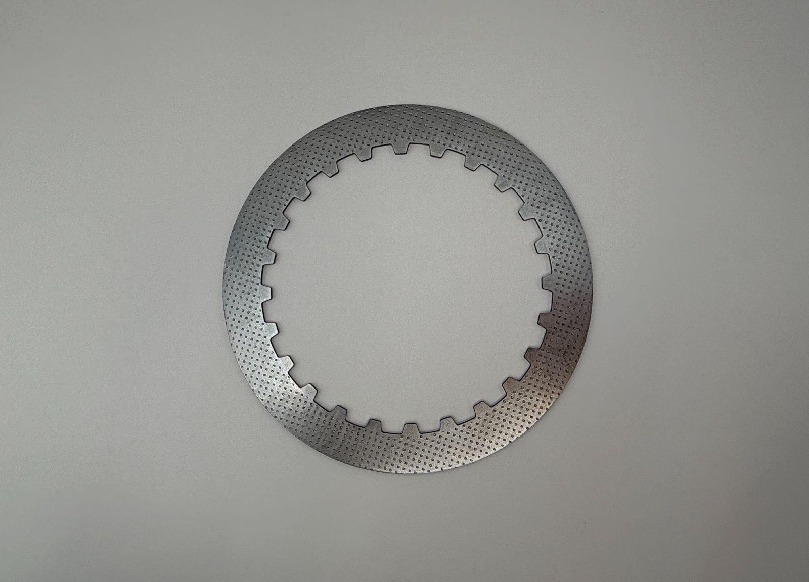 Clutch Metal Plates - 305212H image