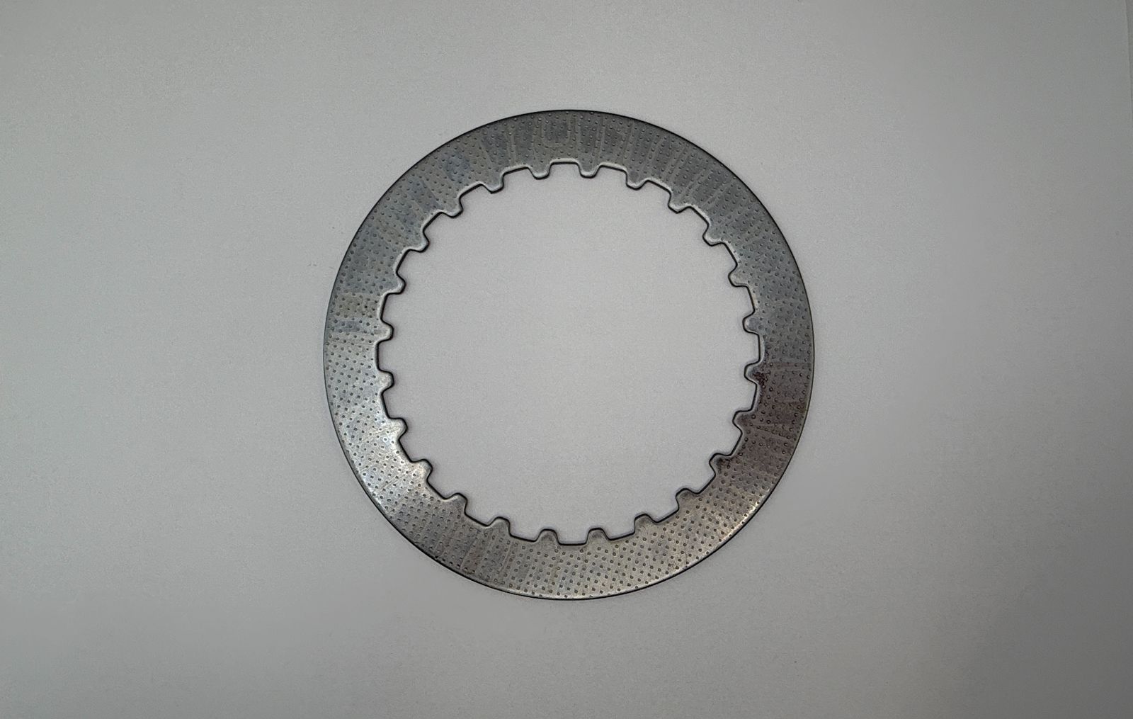 Clutch Metal Plates - 305232H image