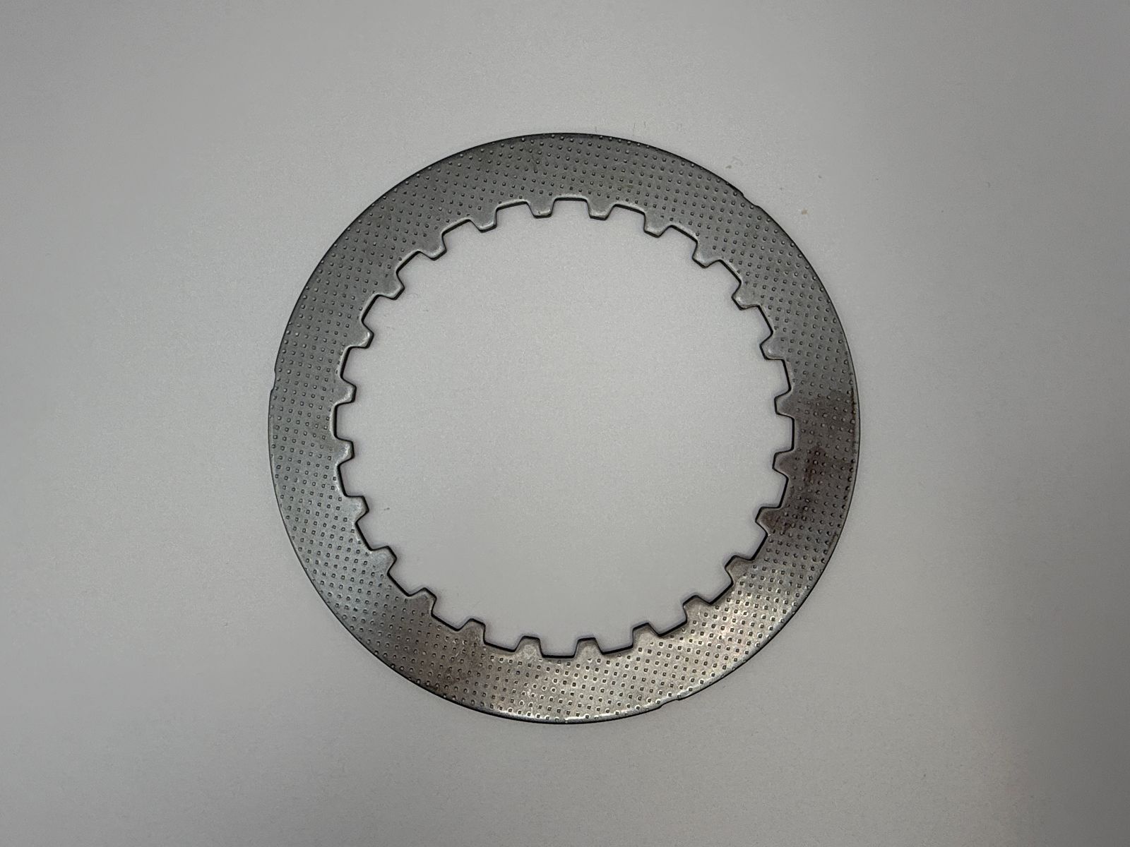 Clutch Metal Plates - 305236H image