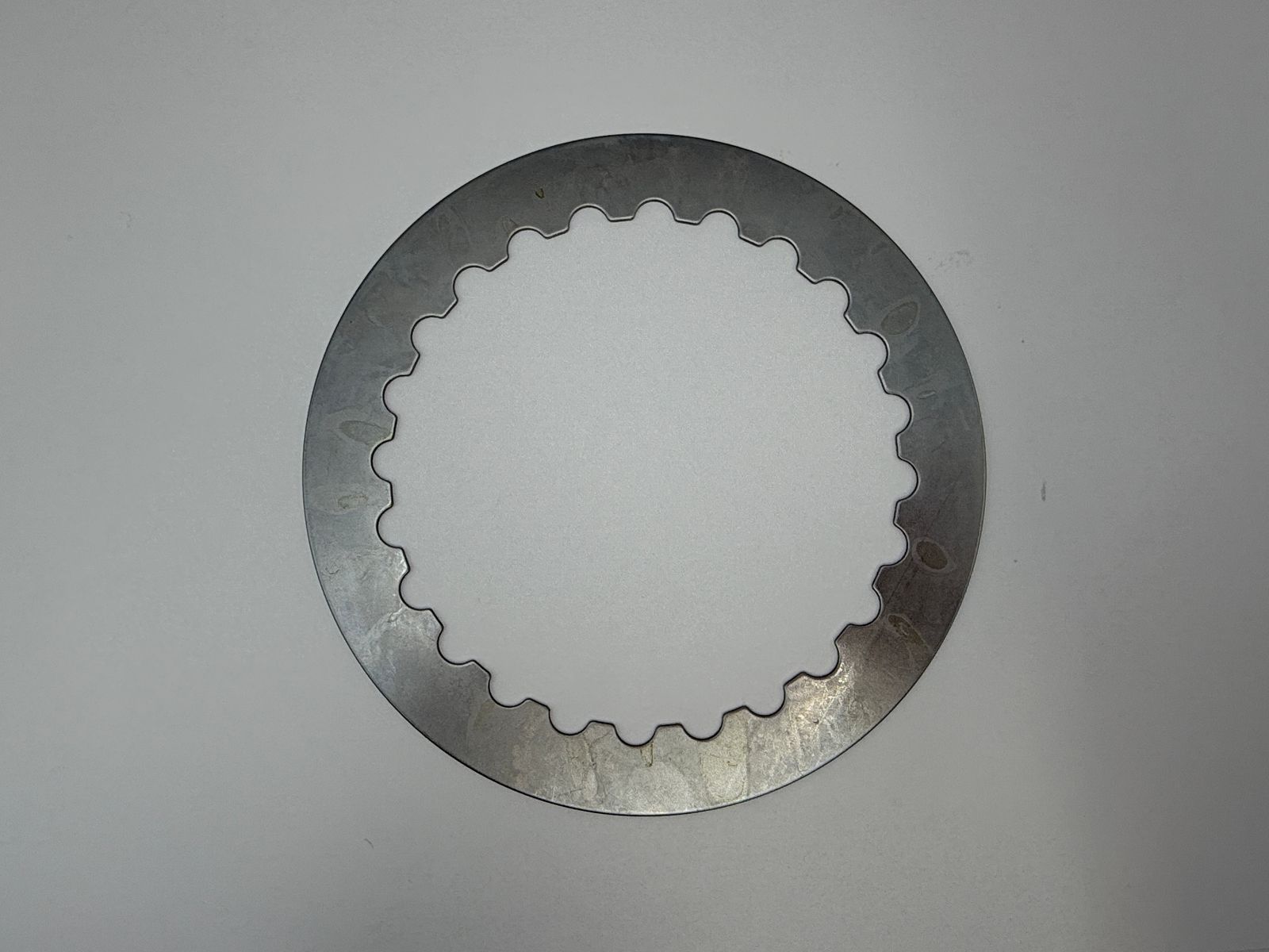 Clutch Metal Plates - 305251H image