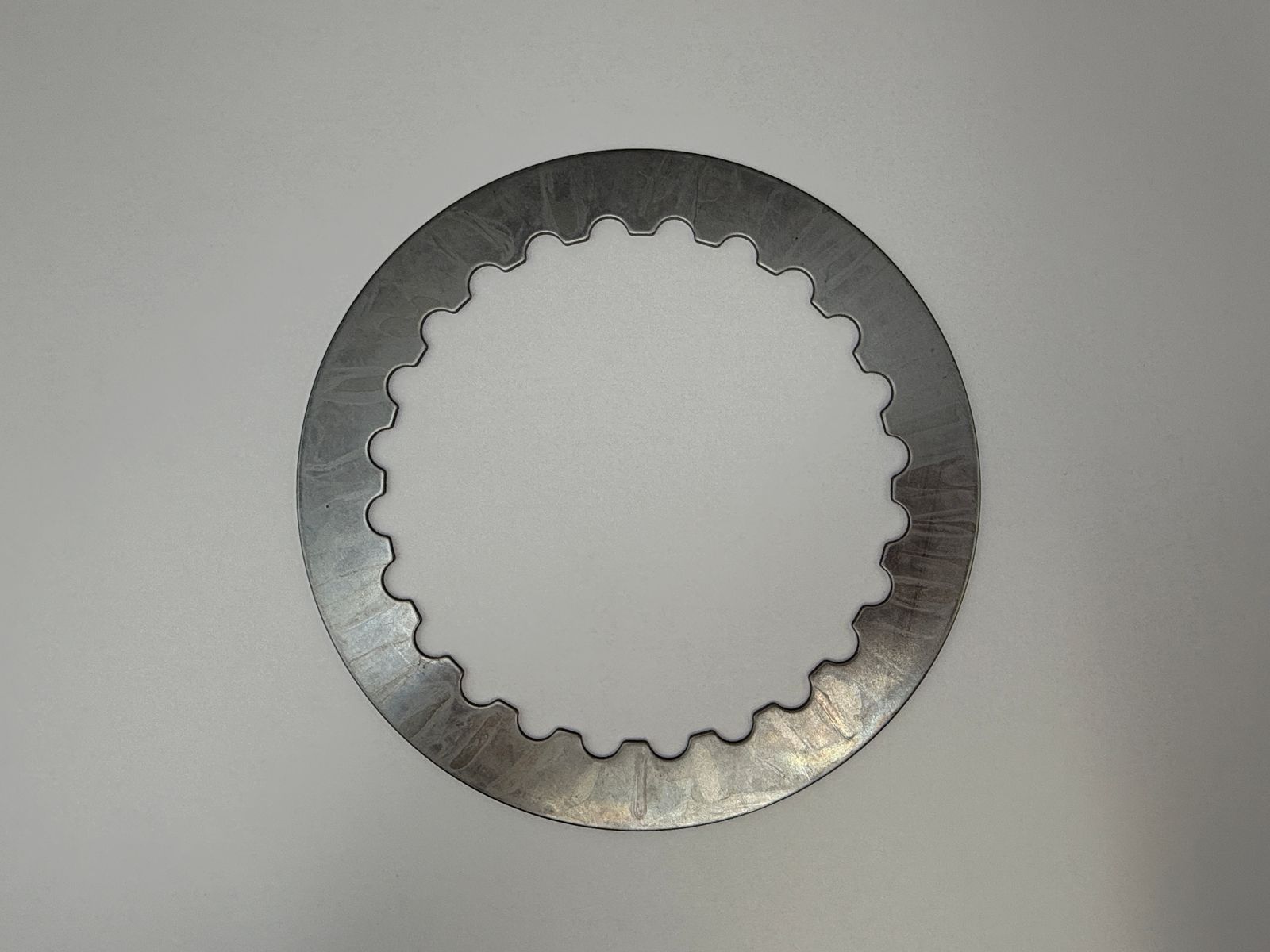Clutch Metal Plates - 305253H image