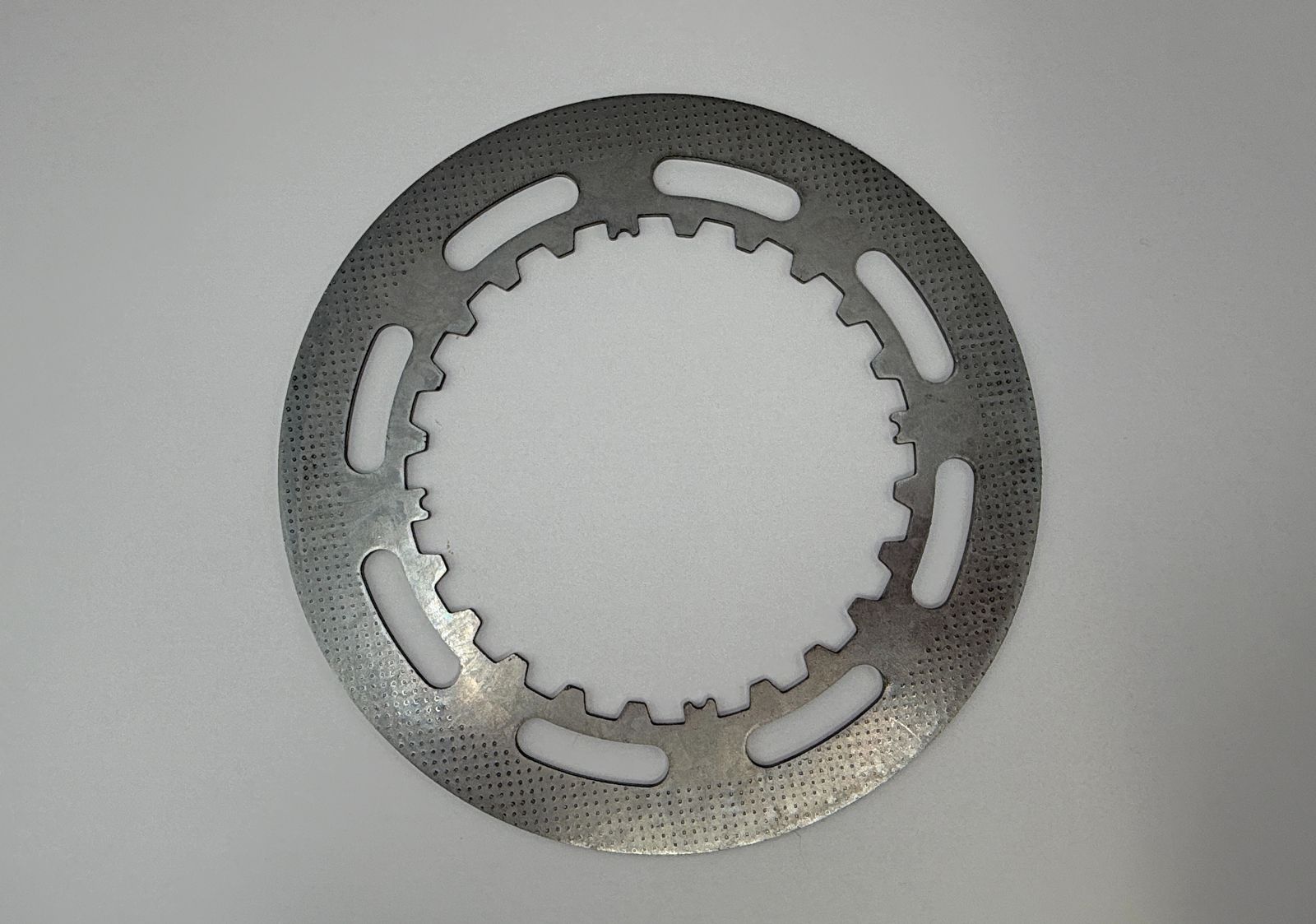 Clutch Metal Plates - 305271H image