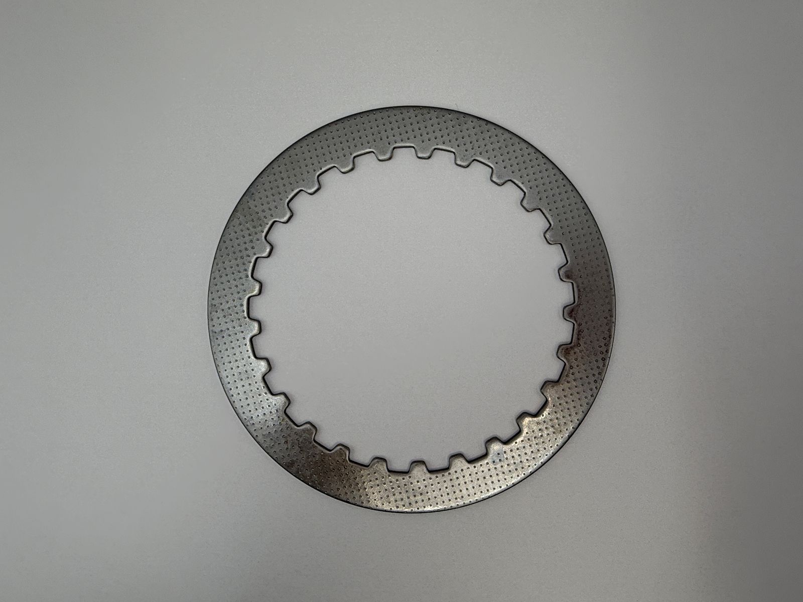 Clutch Metal Plates - 305293H image