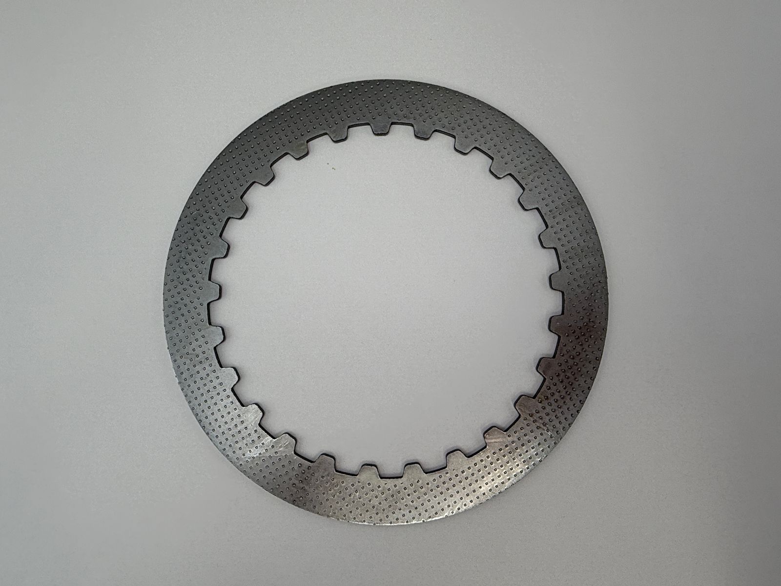 Clutch Metal Plates - 305295H image