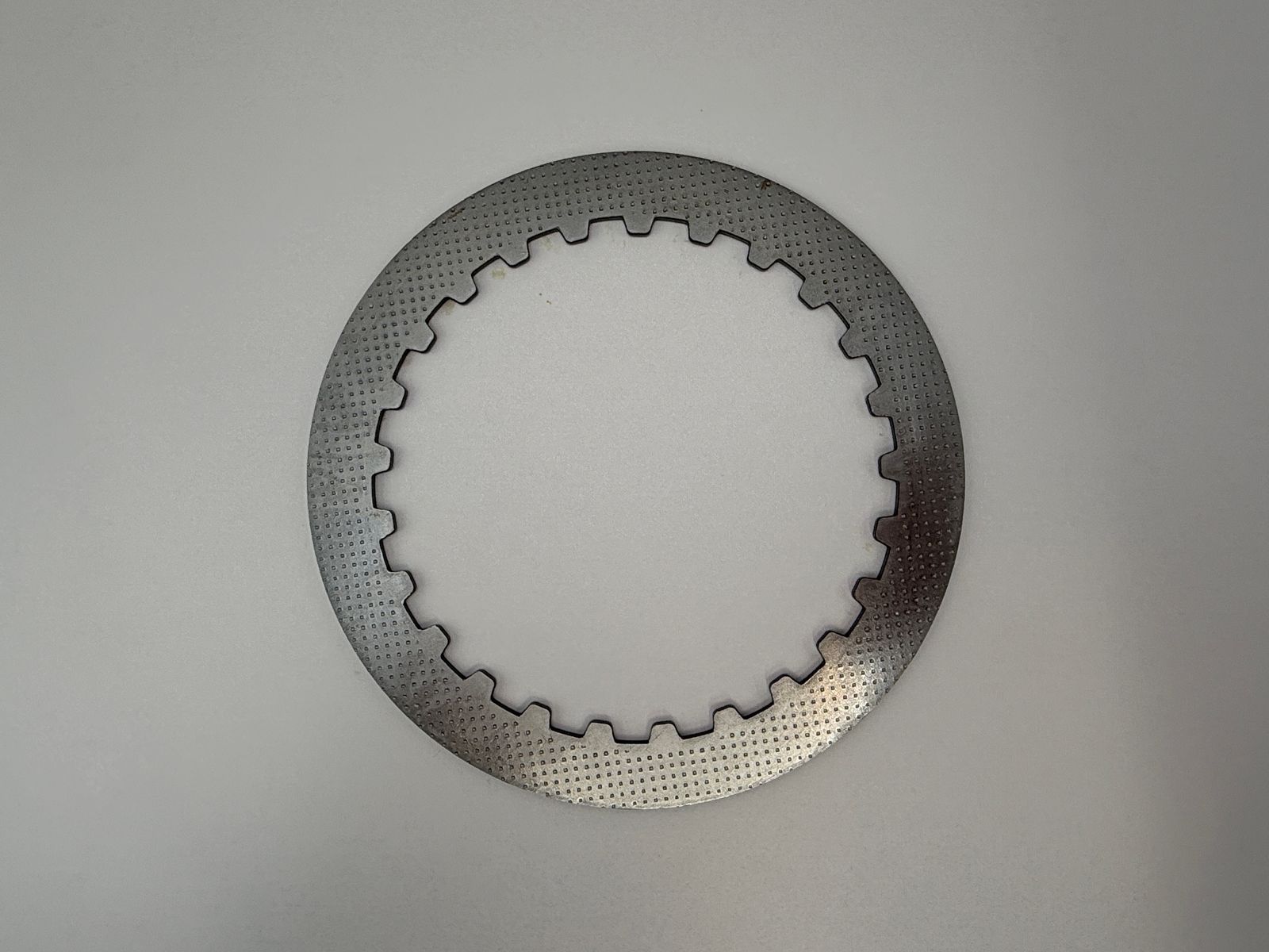 Clutch Metal Plates - 305297H image