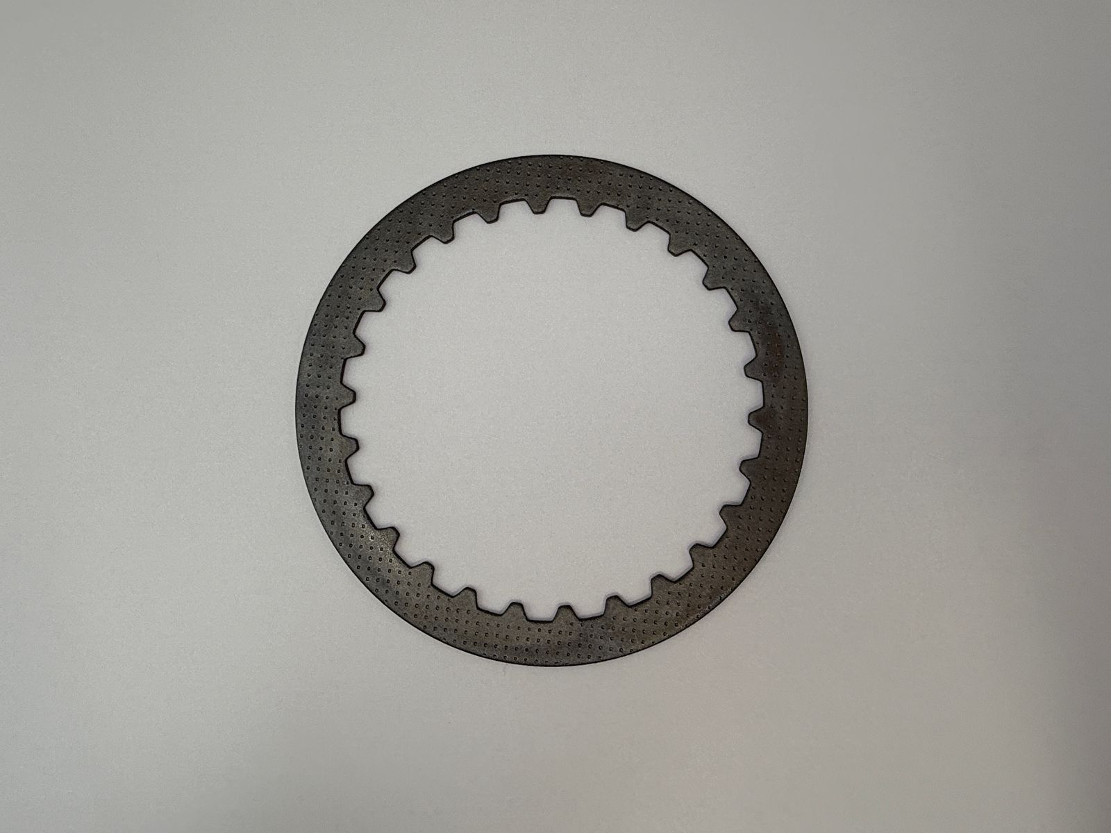 Clutch Metal Plates - 305313H image