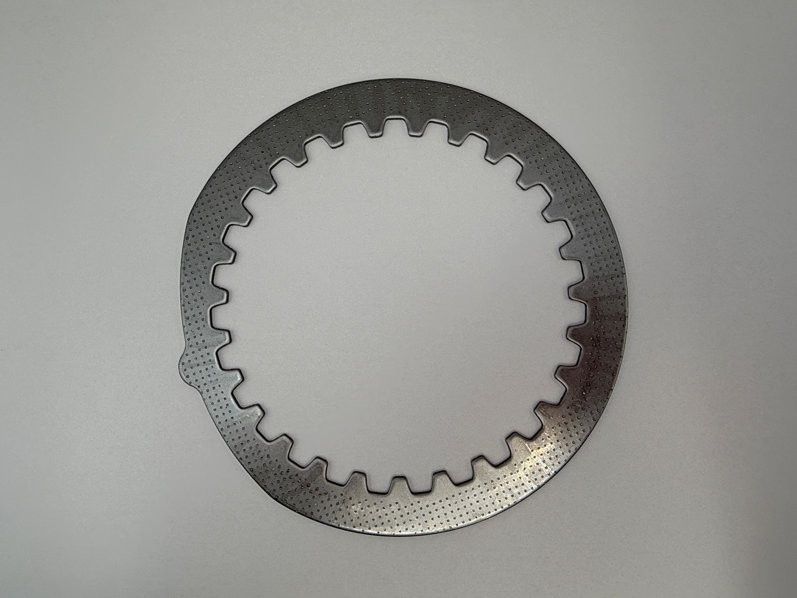 Clutch Metal Plates - 305333H image