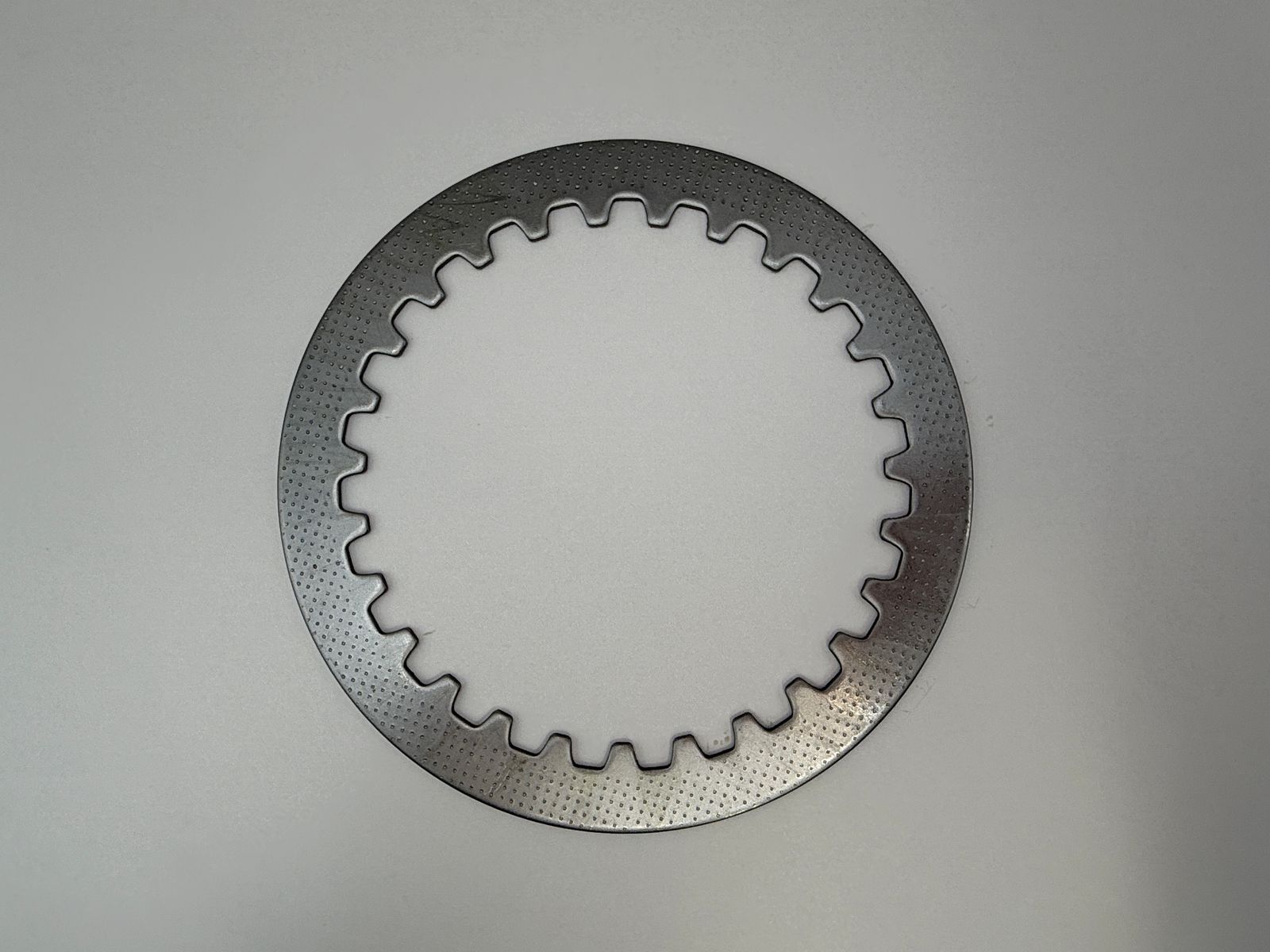 Clutch Metal Plates - 305335H image